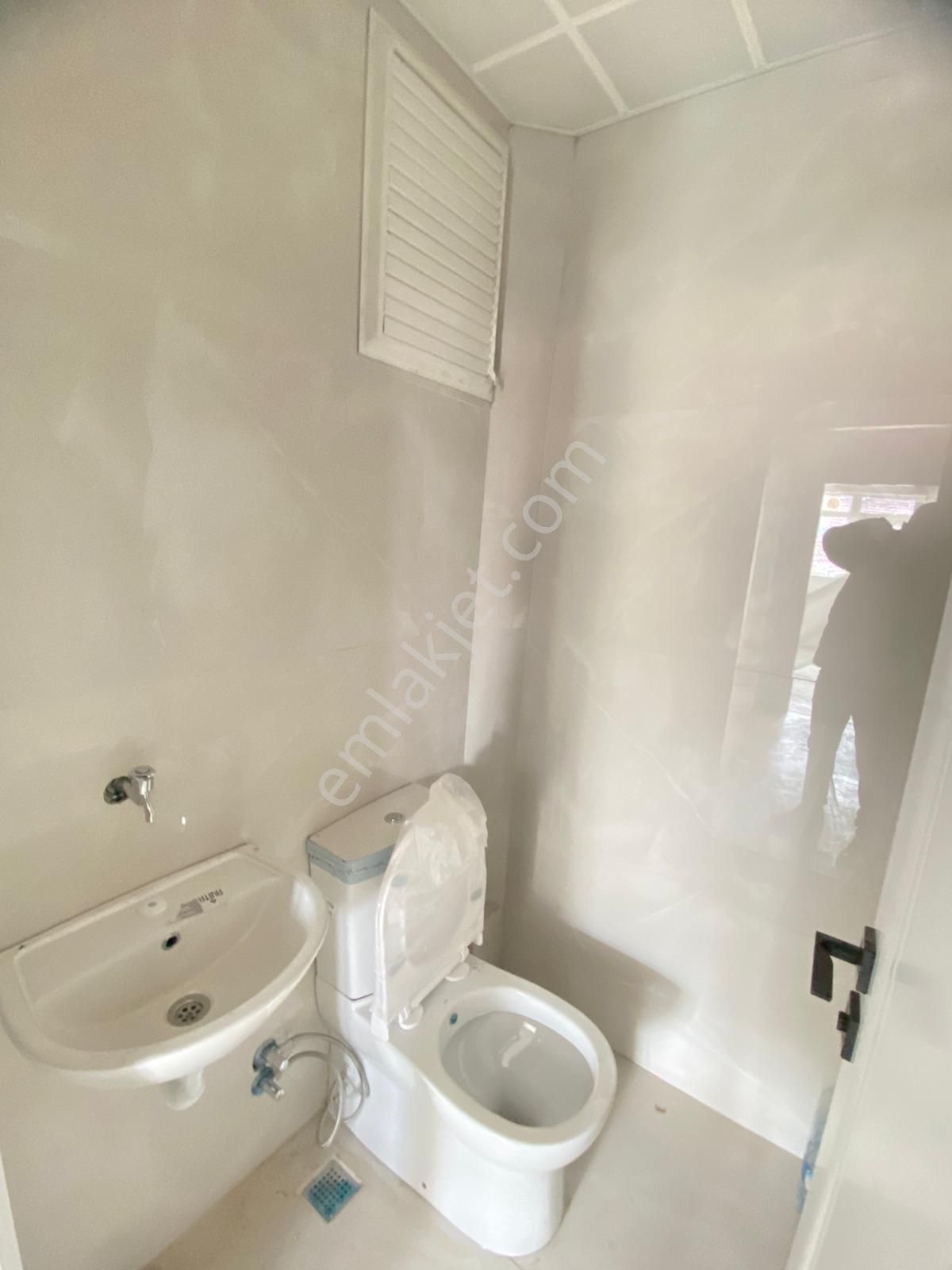 19 Mayıs Mahallesi Yakını Katta Masrafsız 3+1 - Görsel 20