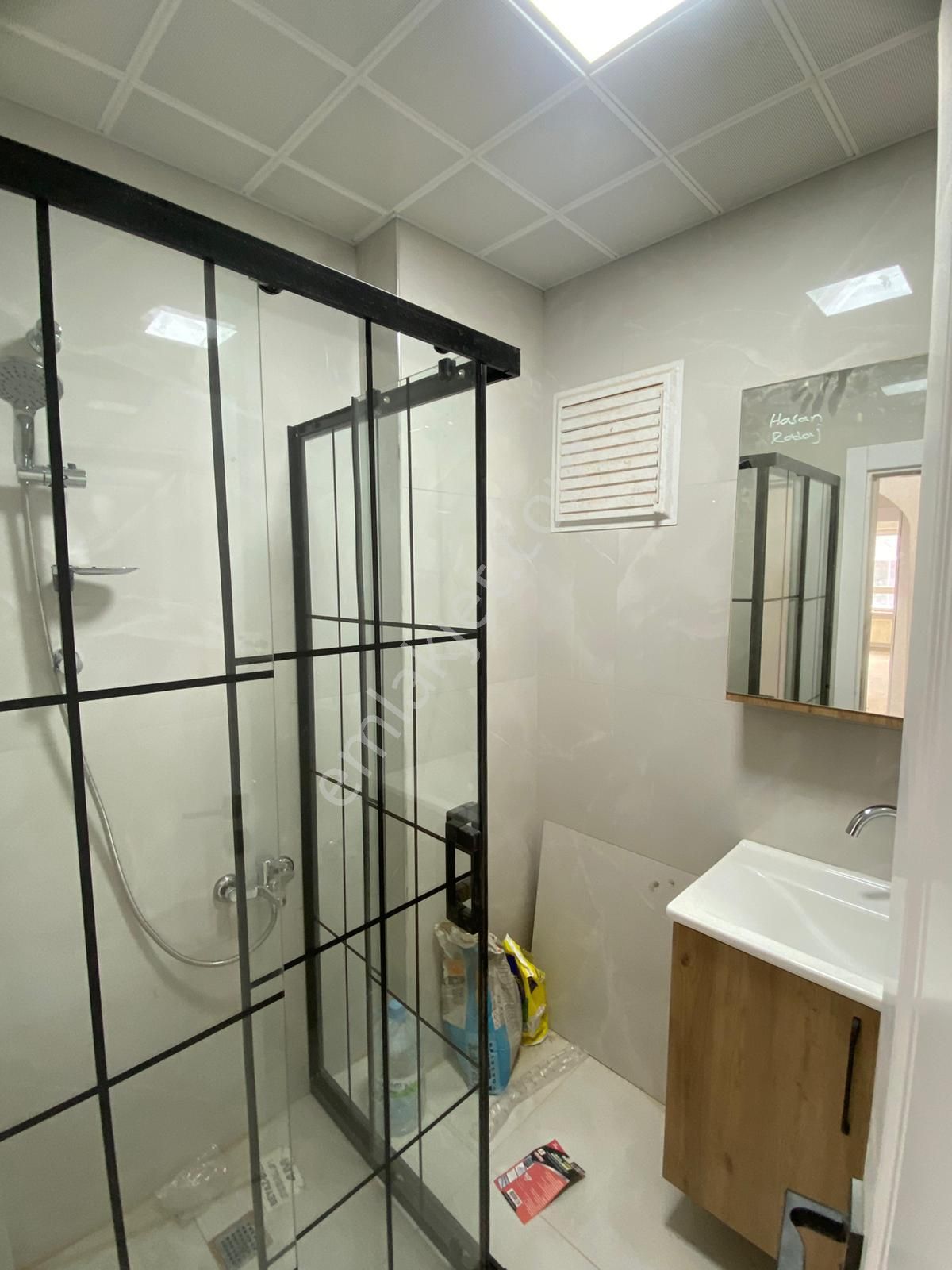 19 Mayıs Mahallesi Yakını Katta Masrafsız 3+1 - Görsel 19