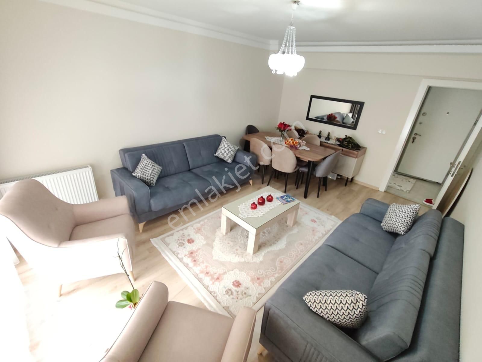 Yılmaz Gayrimenkulden 6 Yıllık Sincan Merkezde Kacırılmayacak 3+1 Fırsat Dairesi - Görsel 24