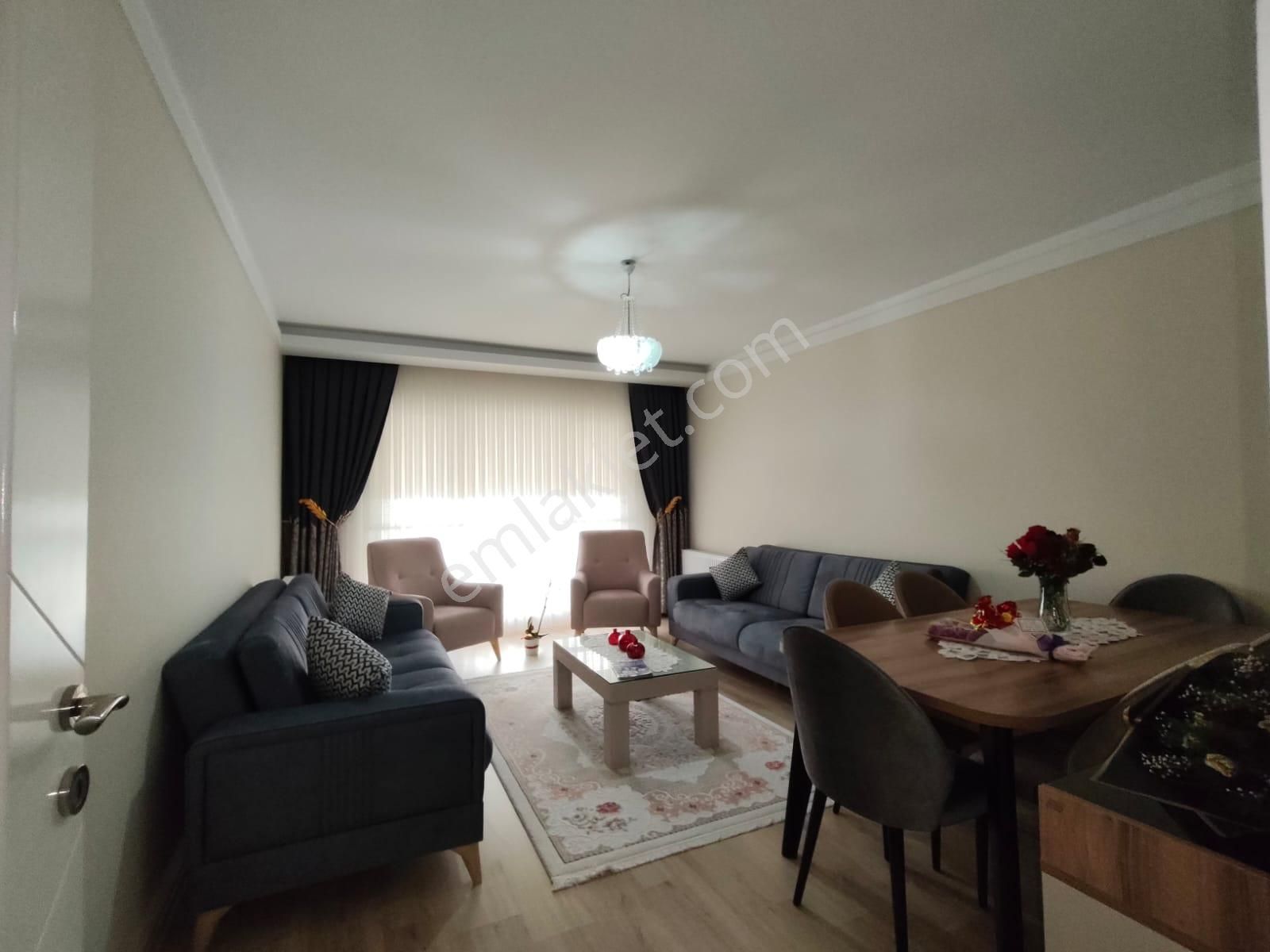 Yılmaz Gayrimenkulden 6 Yıllık Sincan Merkezde Kacırılmayacak 3+1 Fırsat Dairesi - Görsel 26