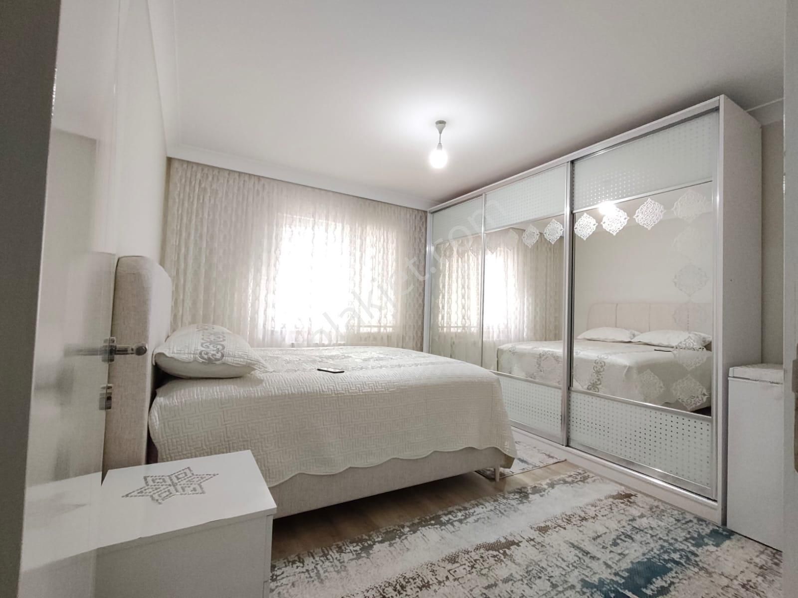 Yılmaz Gayrimenkulden 6 Yıllık Sincan Merkezde Kacırılmayacak 3+1 Fırsat Dairesi - Görsel 19