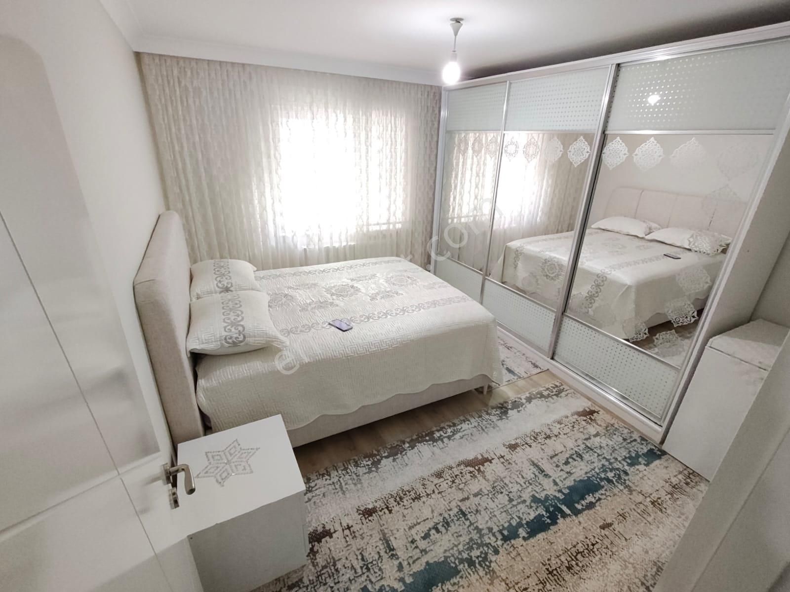 Yılmaz Gayrimenkulden 6 Yıllık Sincan Merkezde Kacırılmayacak 3+1 Fırsat Dairesi - Görsel 6