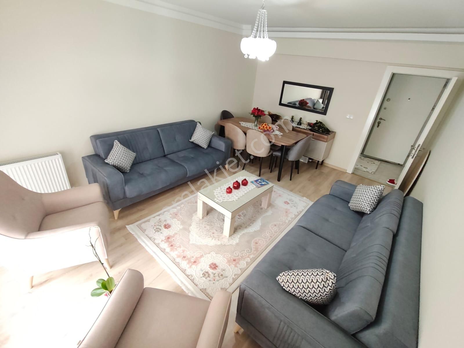 Yılmaz Gayrimenkulden 6 Yıllık Sincan Merkezde Kacırılmayacak 3+1 Fırsat Dairesi - Görsel 7