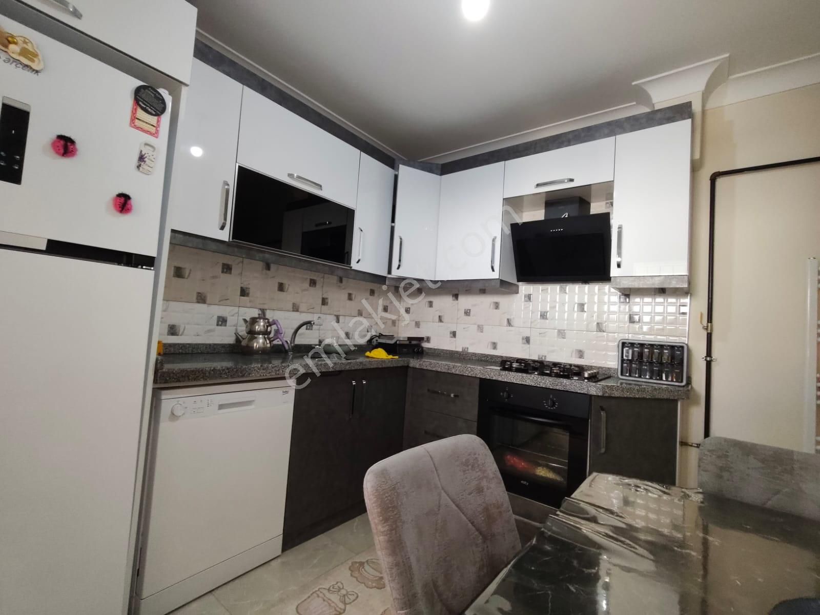 Yılmaz Gayrimenkulden 6 Yıllık Sincan Merkezde Kacırılmayacak 3+1 Fırsat Dairesi - Görsel 17