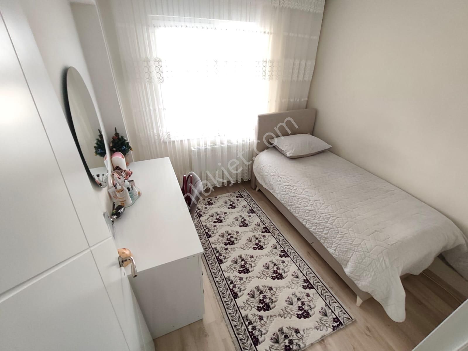 Yılmaz Gayrimenkulden 6 Yıllık Sincan Merkezde Kacırılmayacak 3+1 Fırsat Dairesi - Görsel 31