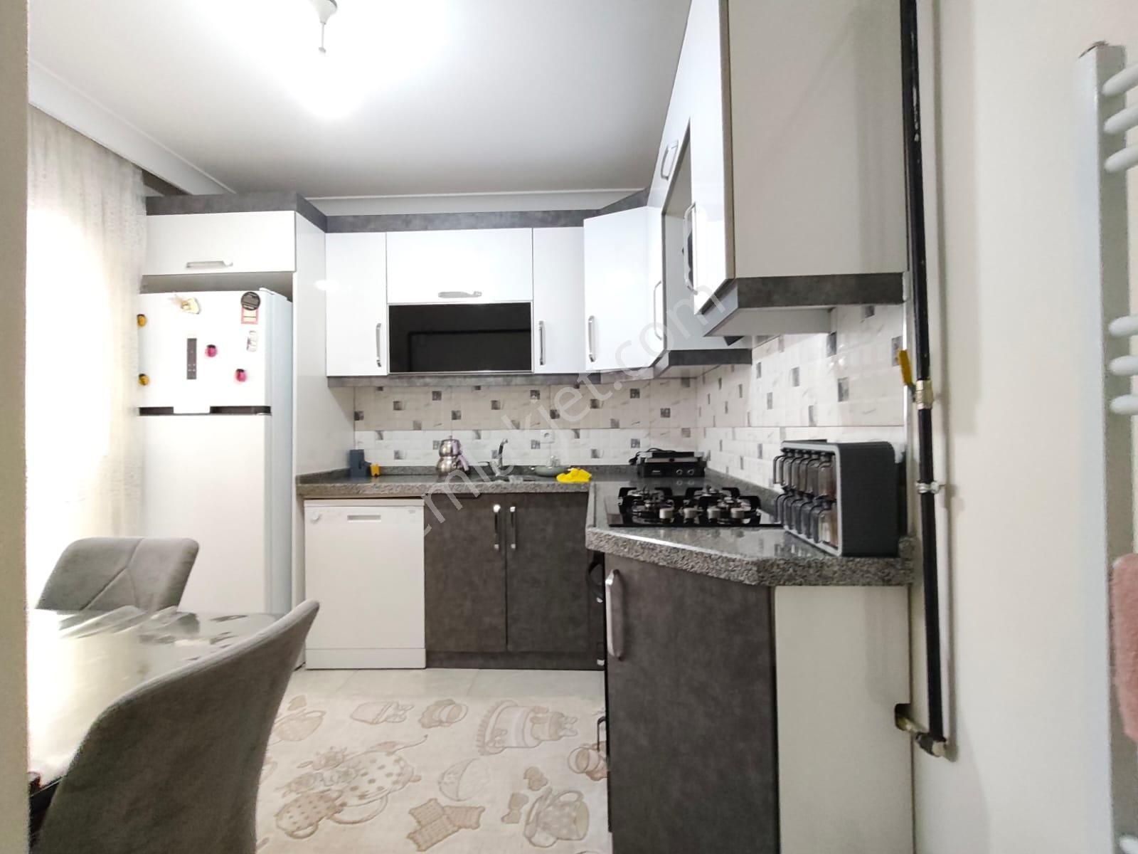 Yılmaz Gayrimenkulden 6 Yıllık Sincan Merkezde Kacırılmayacak 3+1 Fırsat Dairesi - Görsel 23