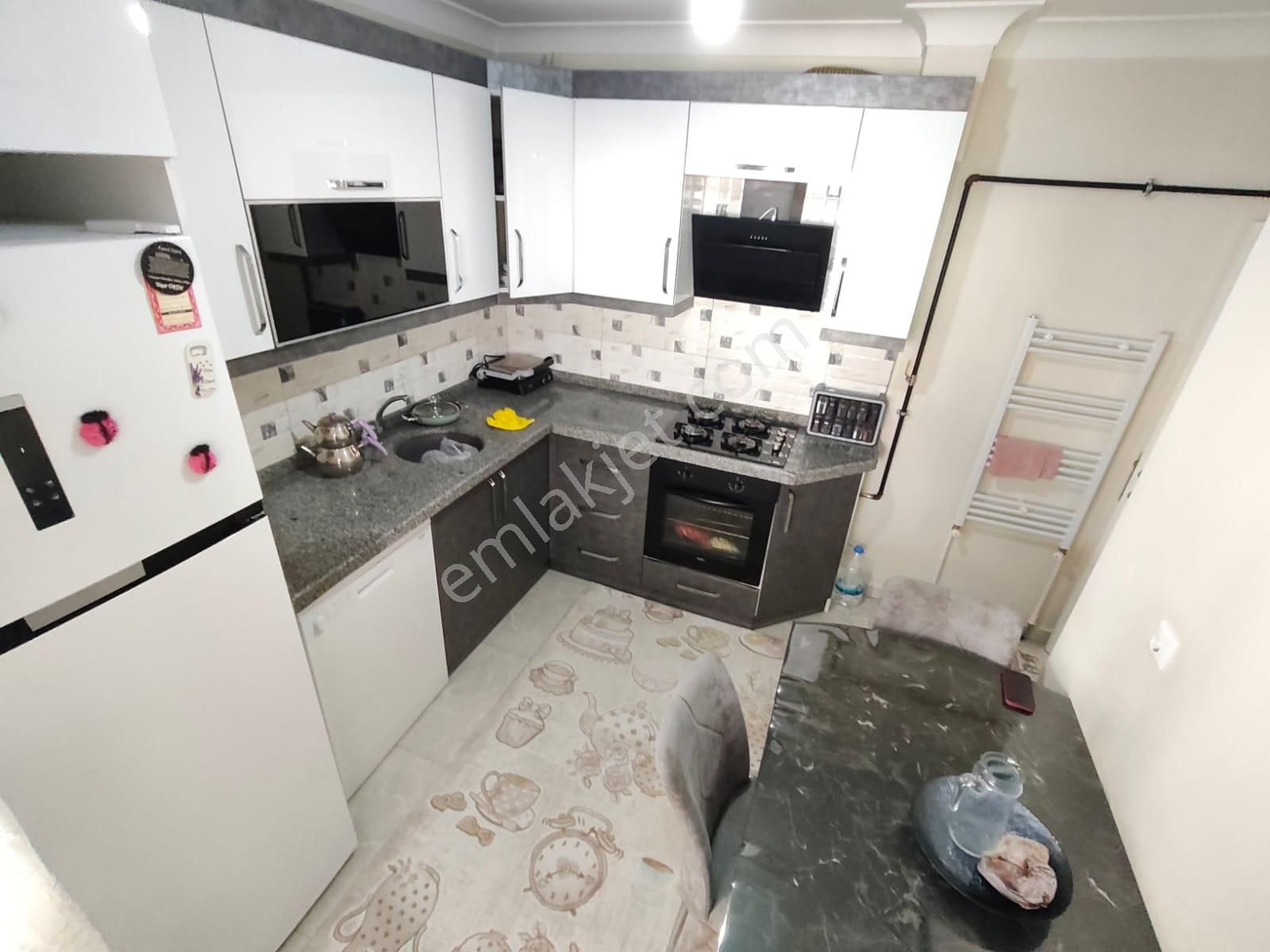 Yılmaz Gayrimenkulden 6 Yıllık Sincan Merkezde Kacırılmayacak 3+1 Fırsat Dairesi - Görsel 22