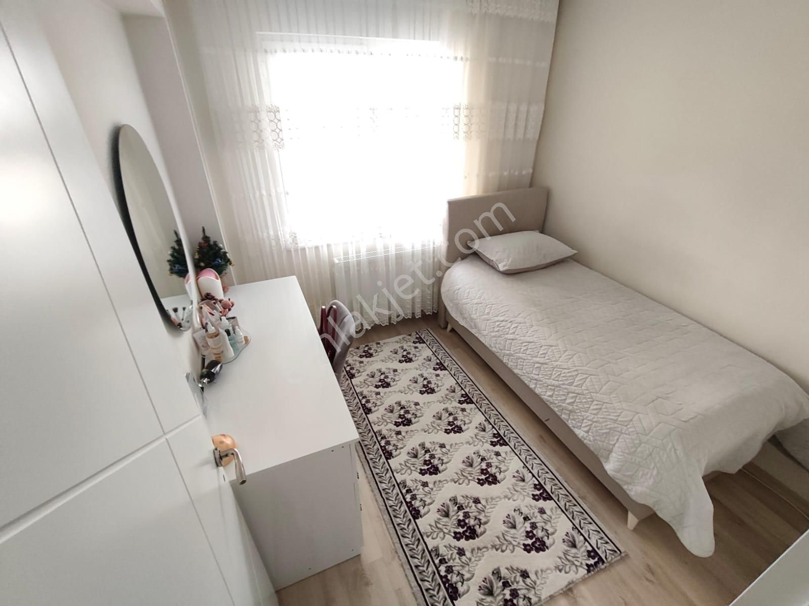 Yılmaz Gayrimenkulden 6 Yıllık Sincan Merkezde Kacırılmayacak 3+1 Fırsat Dairesi - Görsel 30