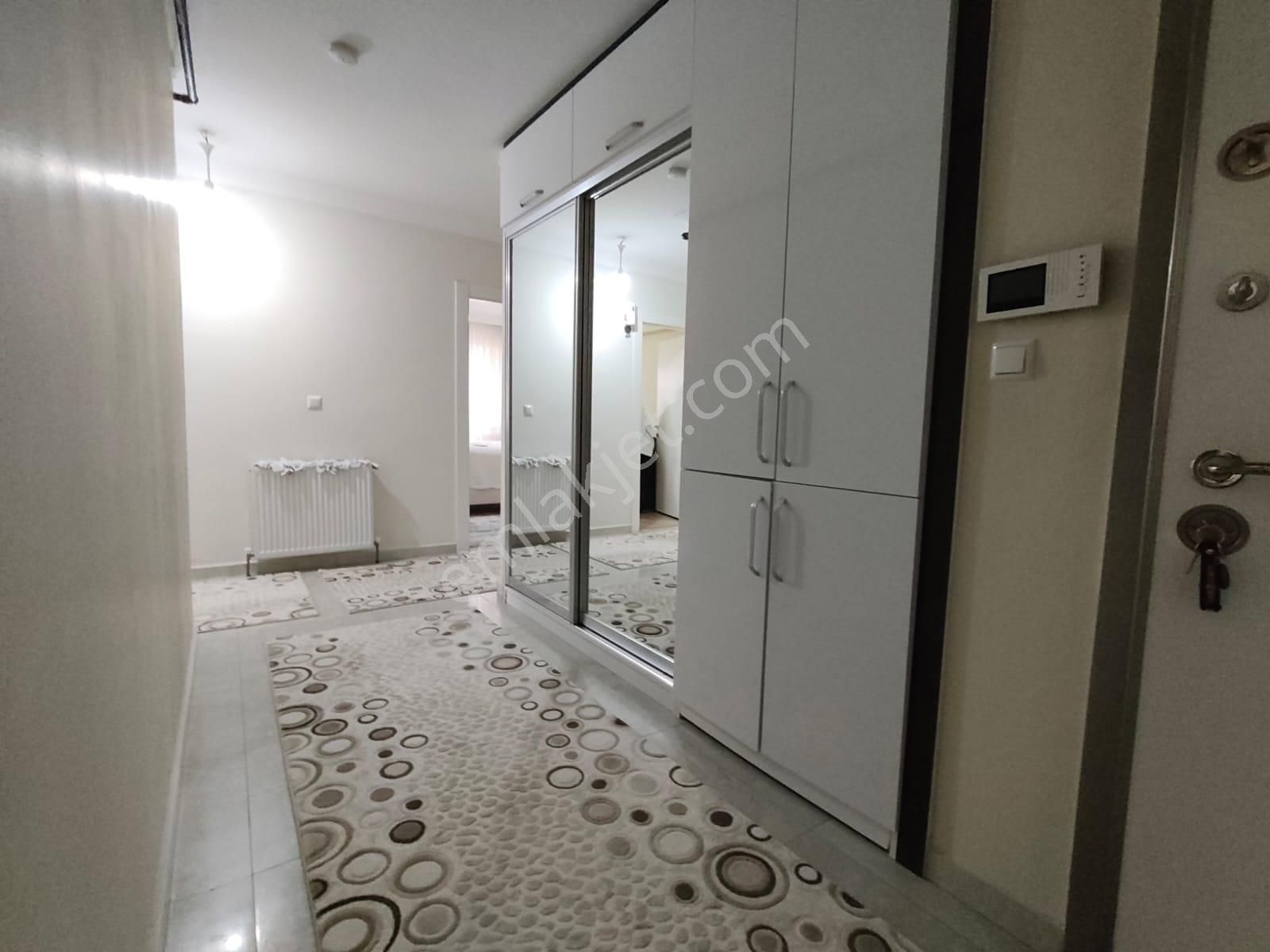 Yılmaz Gayrimenkulden 6 Yıllık Sincan Merkezde Kacırılmayacak 3+1 Fırsat Dairesi - Görsel 29