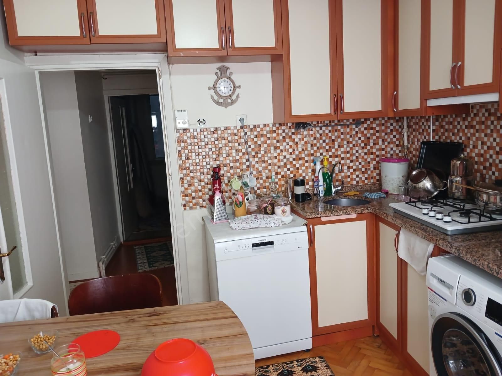 Eskişehir Merkez Yeni Mah. Çarşıya Yakın Kiralık 3+1 Daire - Görsel 8