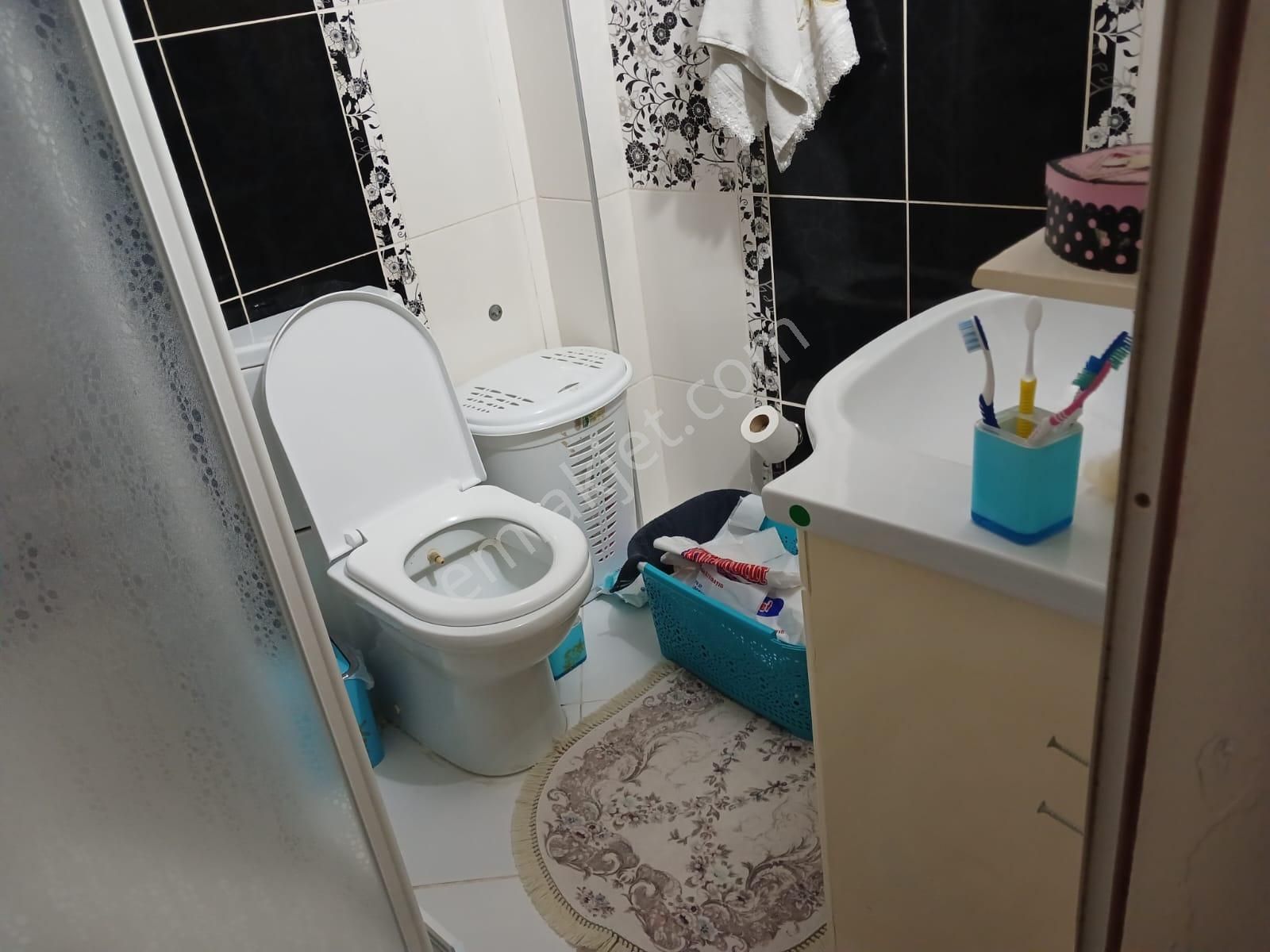 Eskişehir Merkez Yeni Mah. Çarşıya Yakın Kiralık 3+1 Daire - Görsel 21