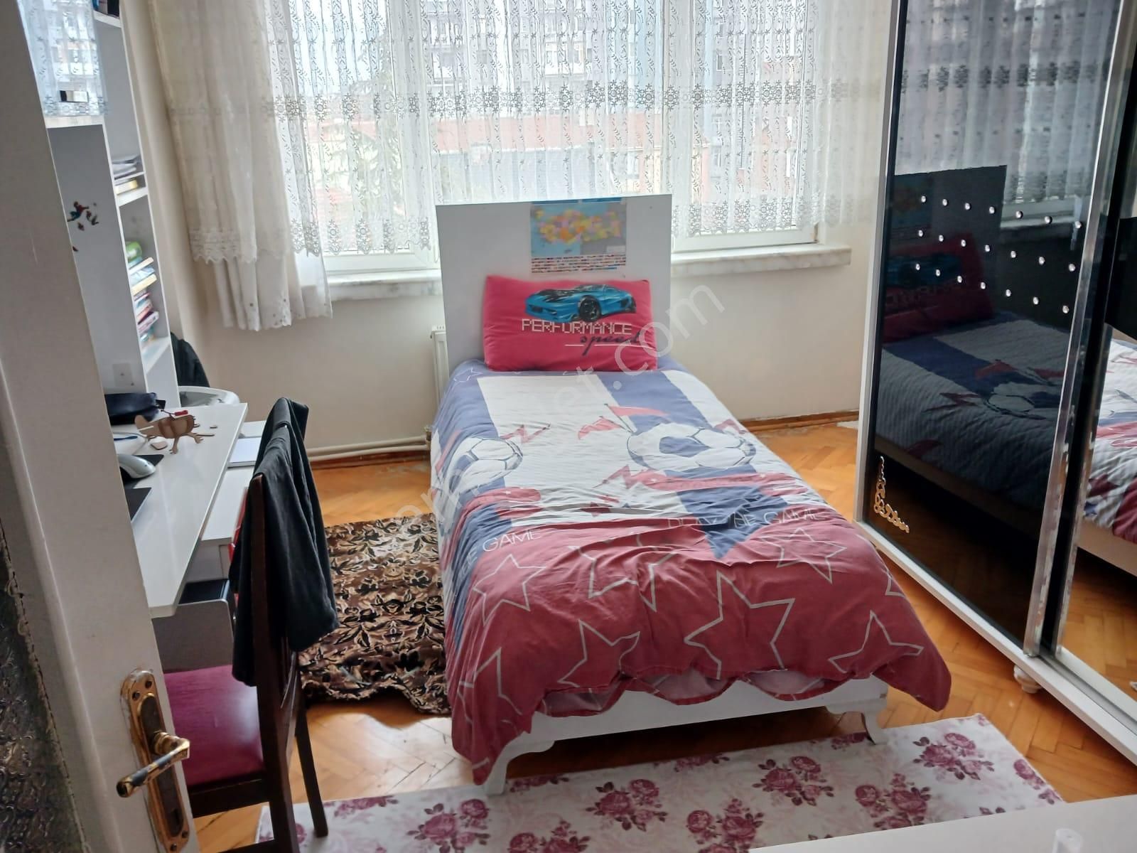Eskişehir Merkez Yeni Mah. Çarşıya Yakın Kiralık 3+1 Daire - Görsel 14