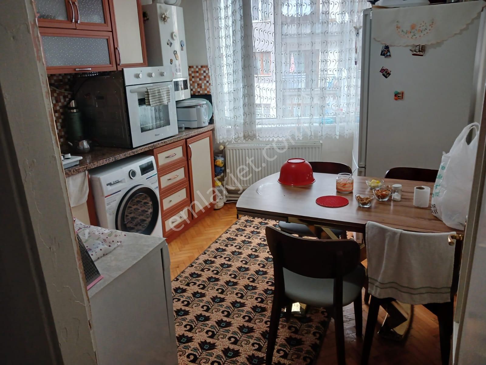 Eskişehir Merkez Yeni Mah. Çarşıya Yakın Kiralık 3+1 Daire - Görsel 11