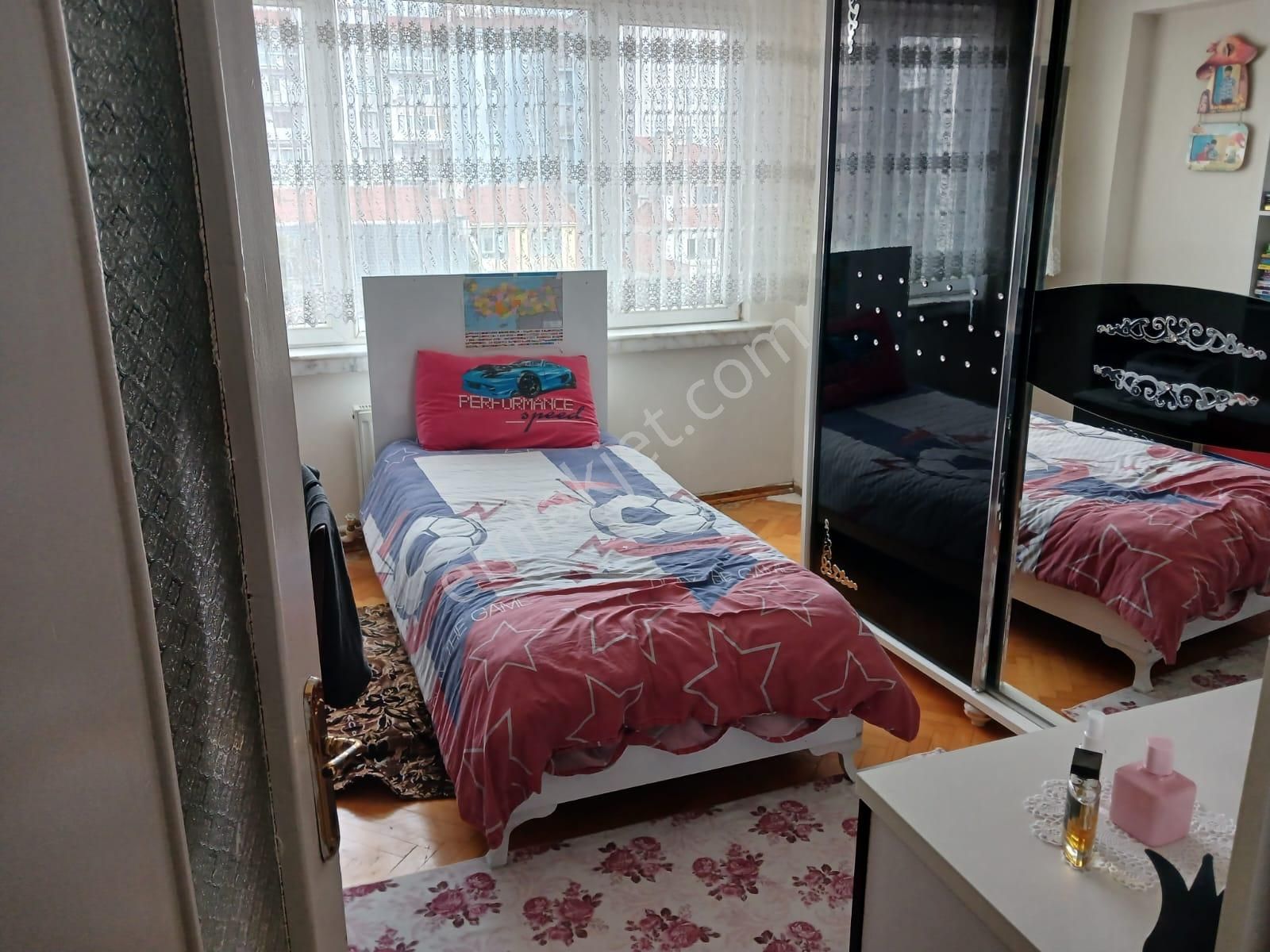 Eskişehir Merkez Yeni Mah. Çarşıya Yakın Kiralık 3+1 Daire - Görsel 5