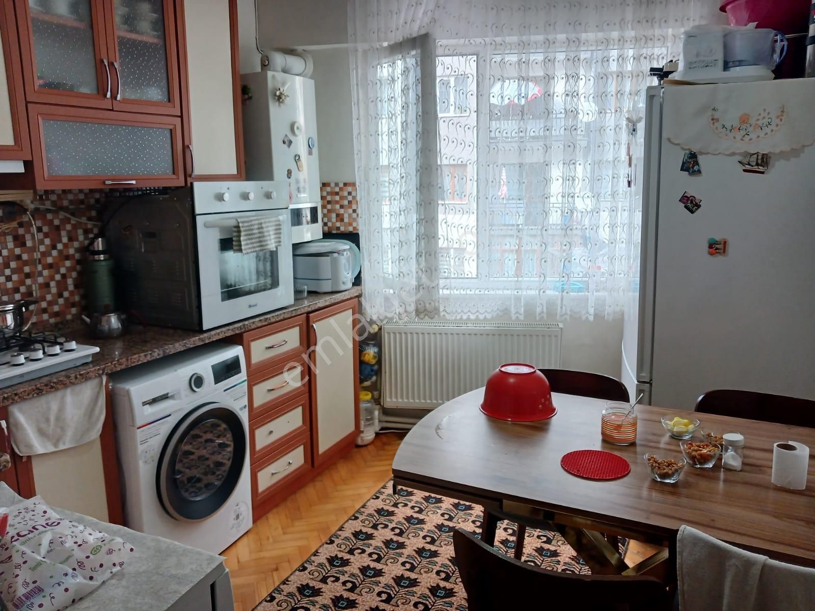 Eskişehir Merkez Yeni Mah. Çarşıya Yakın Kiralık 3+1 Daire - Görsel 7