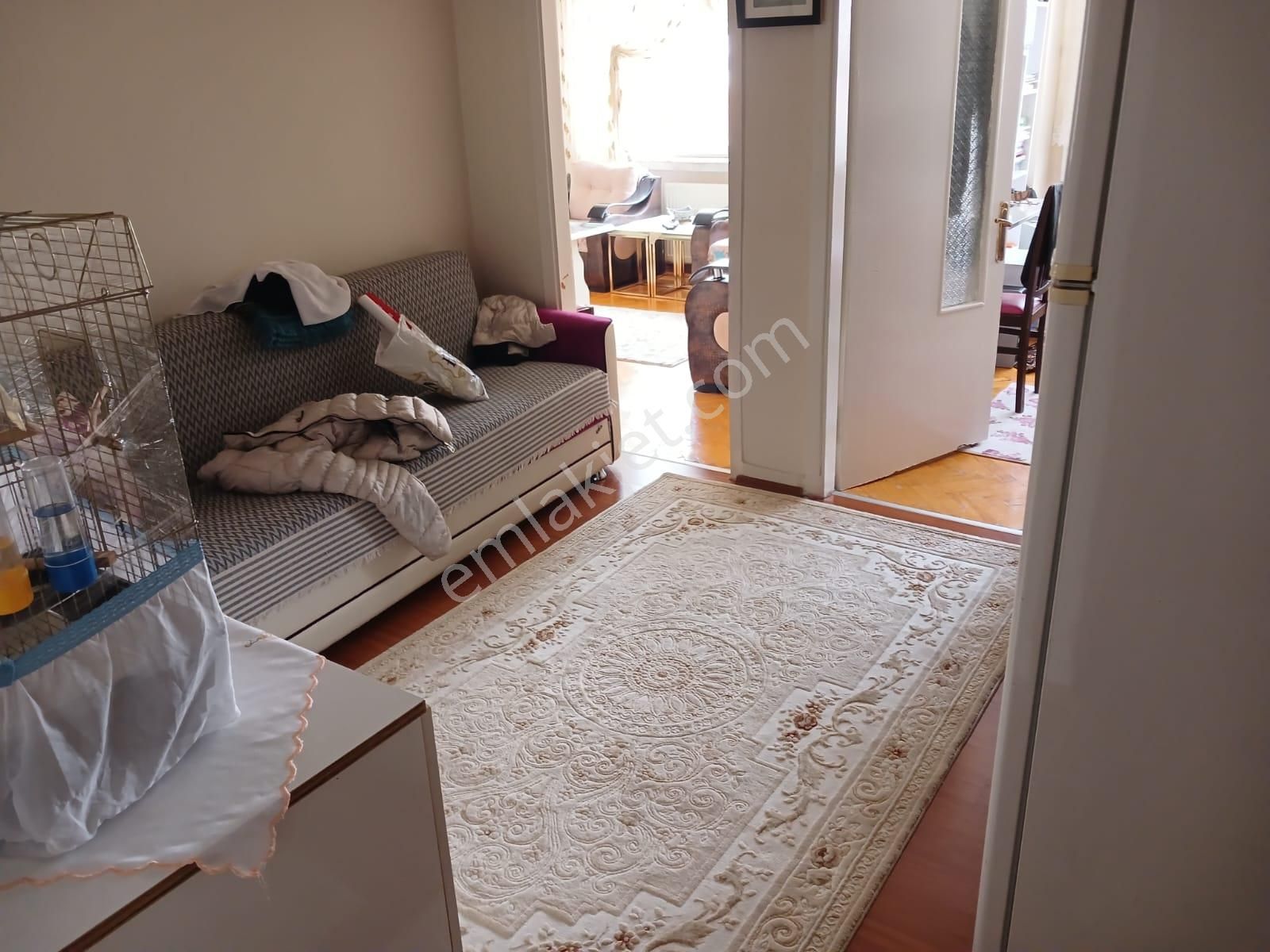 Eskişehir Merkez Yeni Mah. Çarşıya Yakın Kiralık 3+1 Daire - Görsel 4