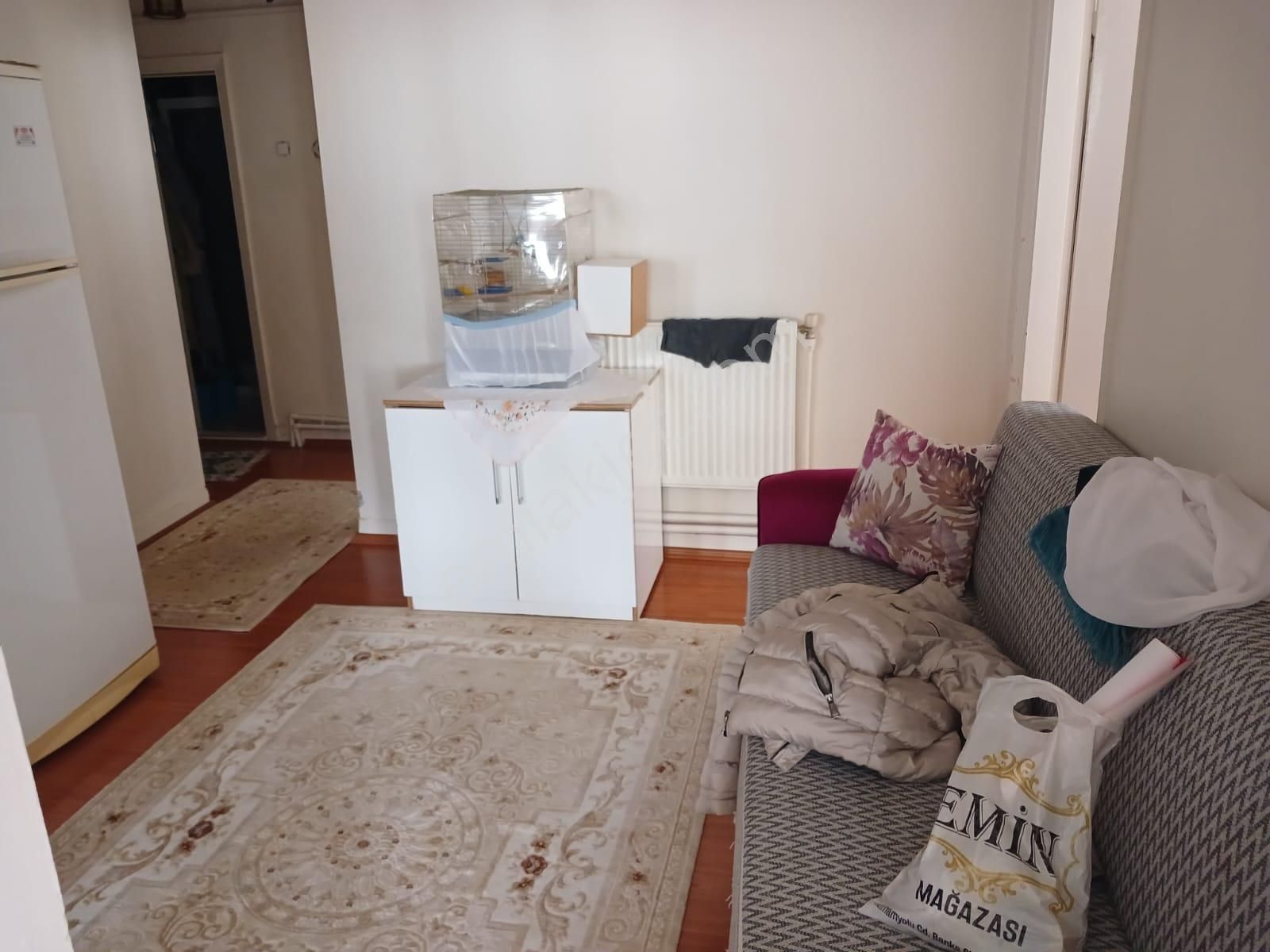 Eskişehir Merkez Yeni Mah. Çarşıya Yakın Kiralık 3+1 Daire - Görsel 16