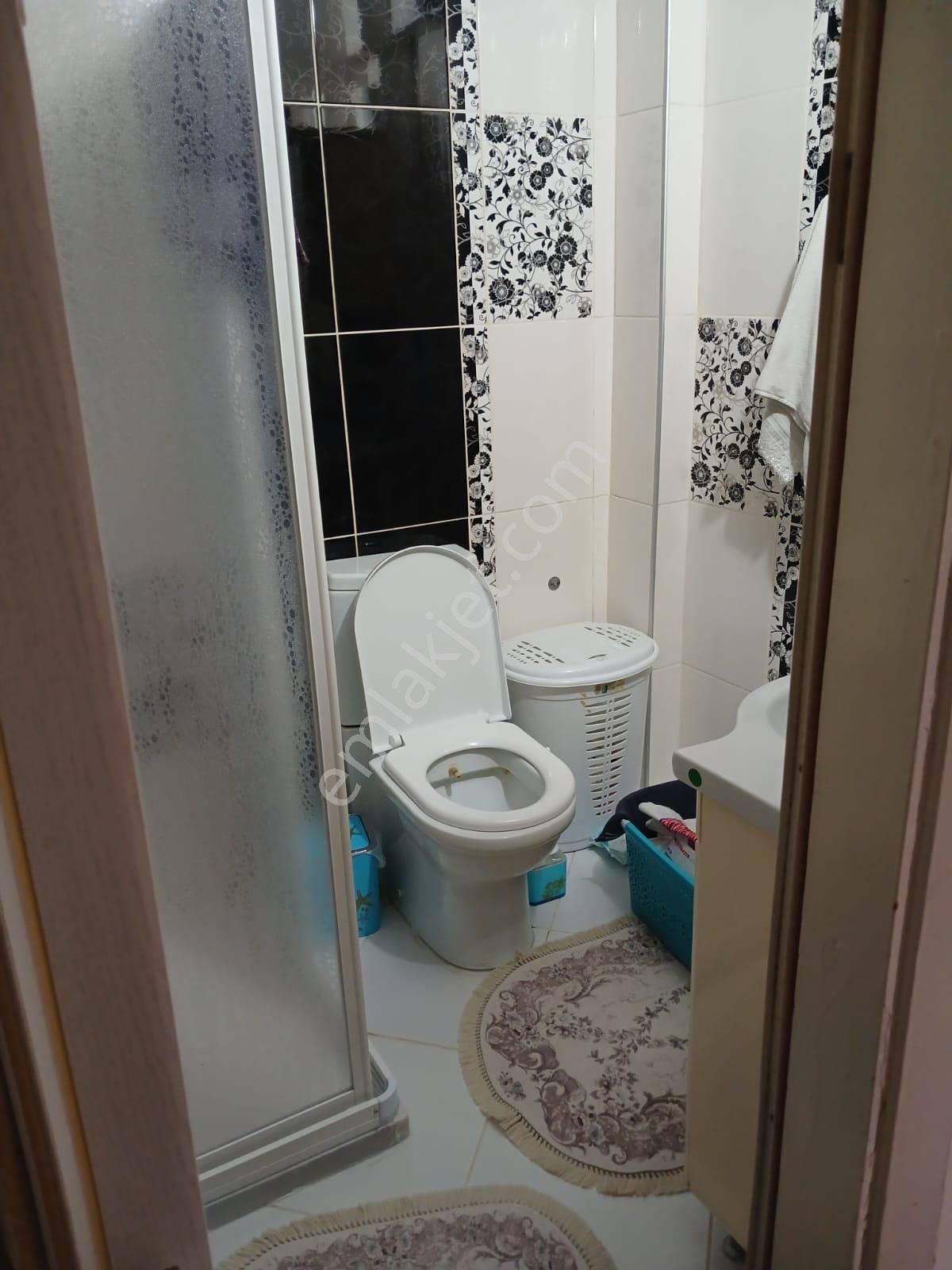 Eskişehir Merkez Yeni Mah. Çarşıya Yakın Kiralık 3+1 Daire - Görsel 23