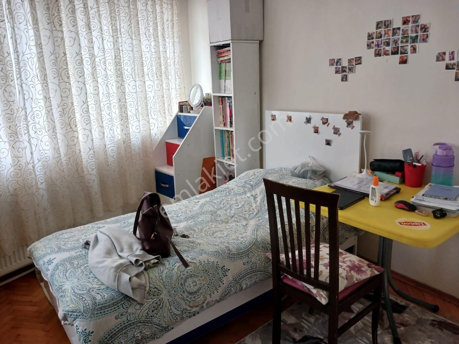 Eskişehir Merkez Yeni Mah. Çarşıya Yakın Kiralık 3+1 Daire - Görsel 20