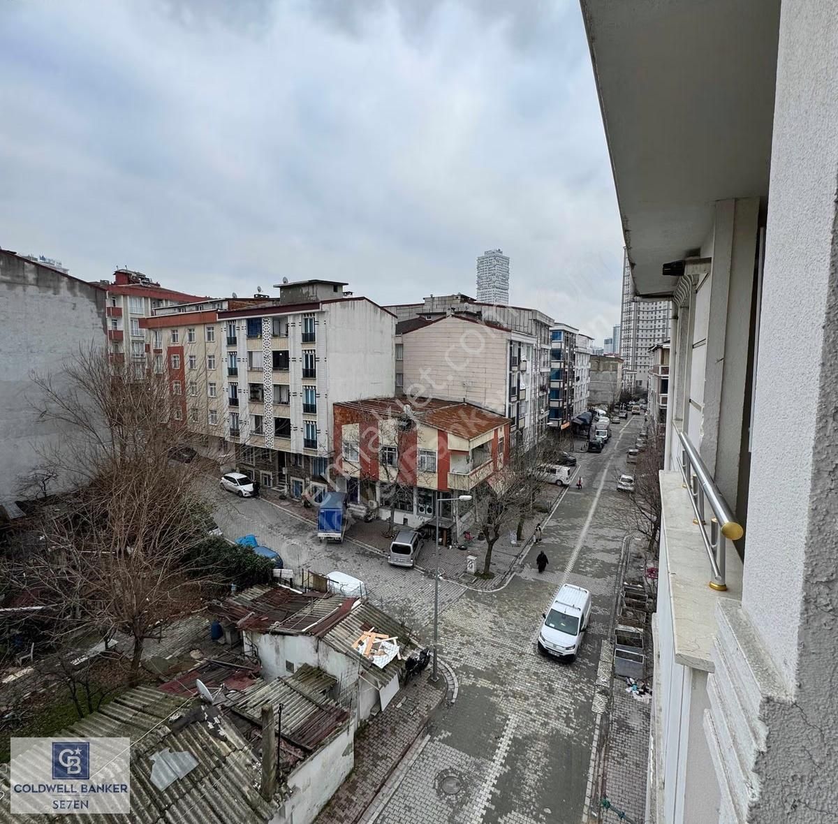 Esenyurt Üçevler'de Asansörlü Binada Temiz 2+1 Kiralık Daire - Görsel 10