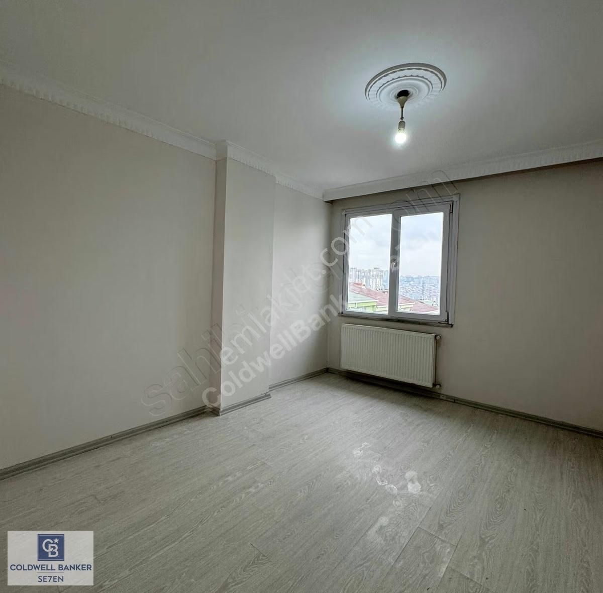 Esenyurt Üçevler'de Asansörlü Binada Temiz 2+1 Kiralık Daire - Görsel 6