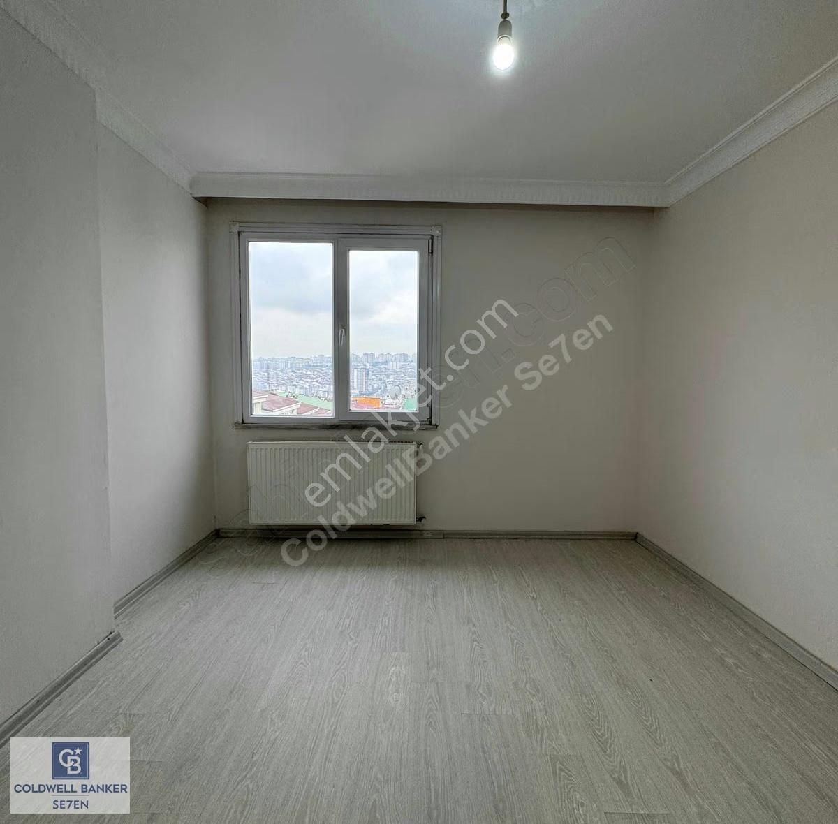 Esenyurt Üçevler'de Asansörlü Binada Temiz 2+1 Kiralık Daire - Görsel 4