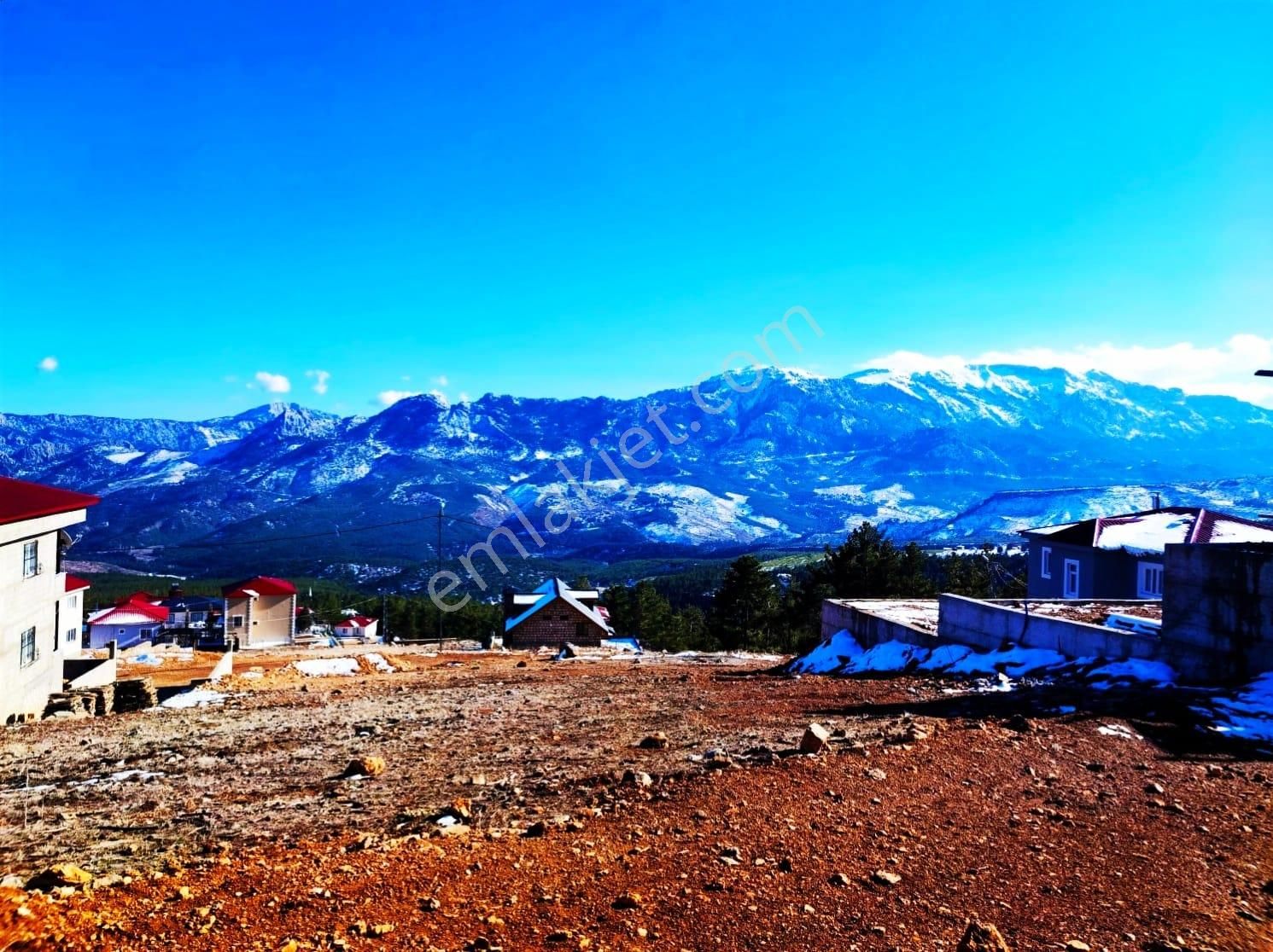 Kar Emlaktan Yenikonacık Efes Sitesi Üzerinde 400 M2 Satılık Arsa - Görsel 4