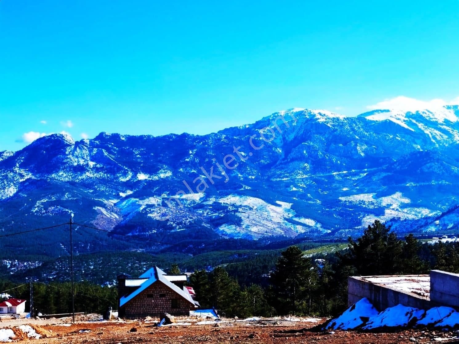 Kar Emlaktan Yenikonacık Efes Sitesi Üzerinde 400 M2 Satılık Arsa - Görsel 20