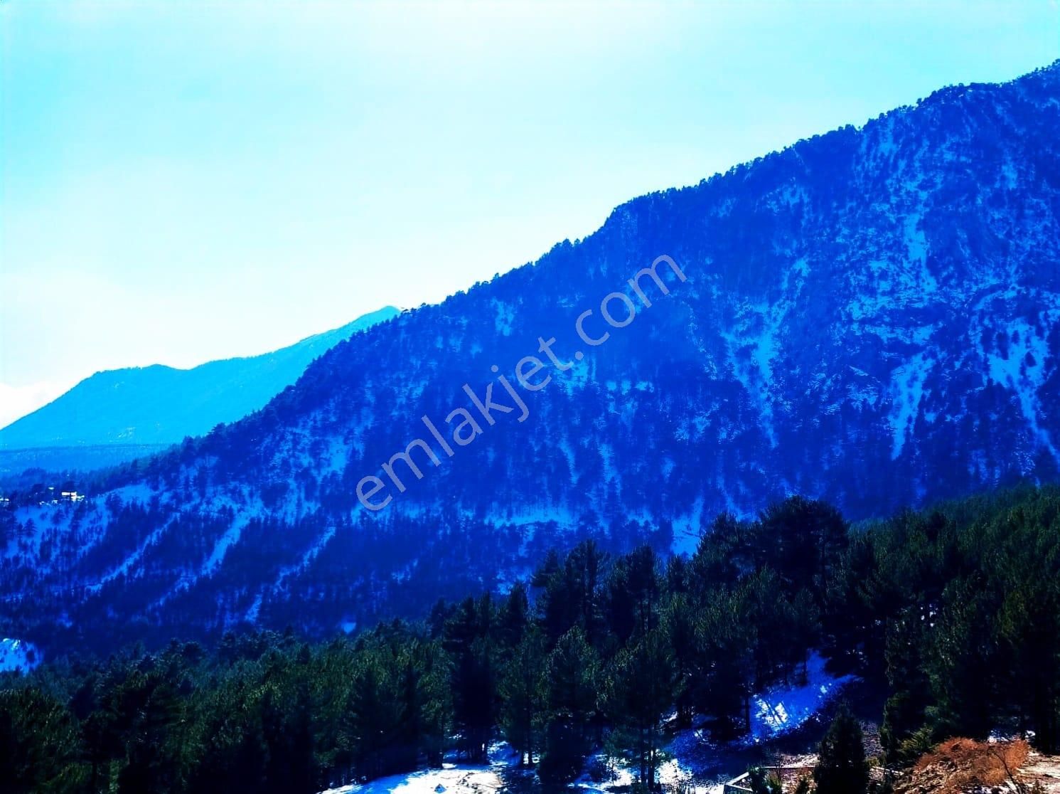 Kar Emlaktan Yenikonacık Efes Sitesi Üzerinde 400 M2 Satılık Arsa - Görsel 10