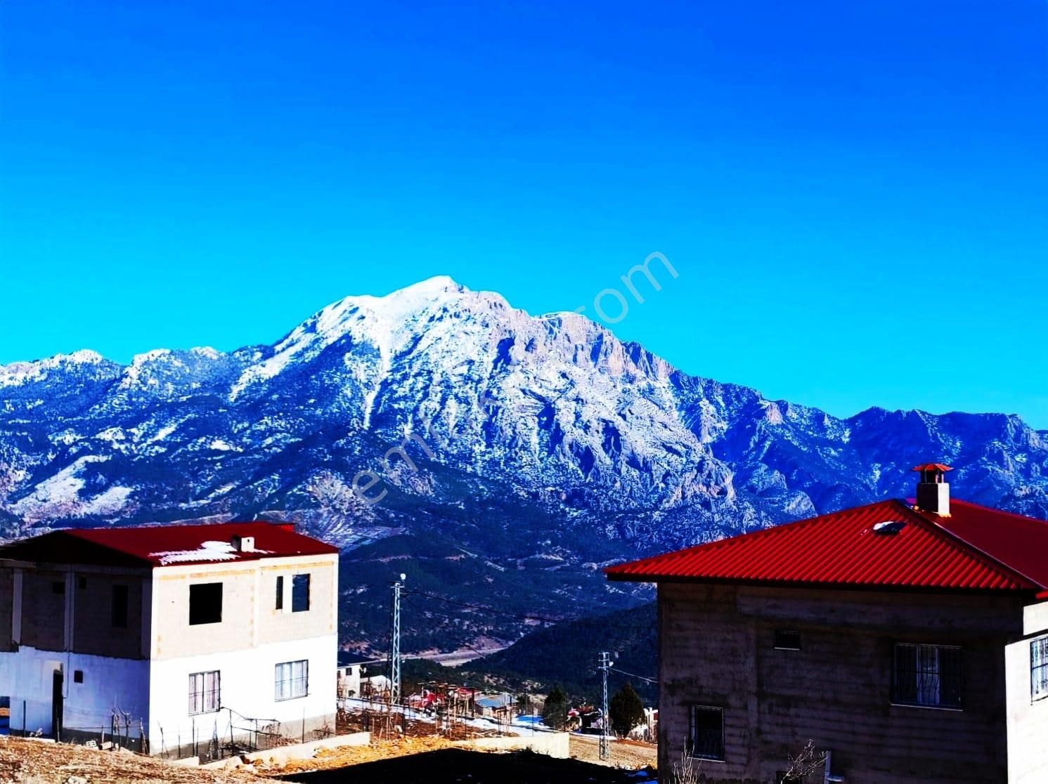 Kar Emlaktan Yenikonacık Efes Sitesi Üzerinde 400 M2 Satılık Arsa - Görsel 15