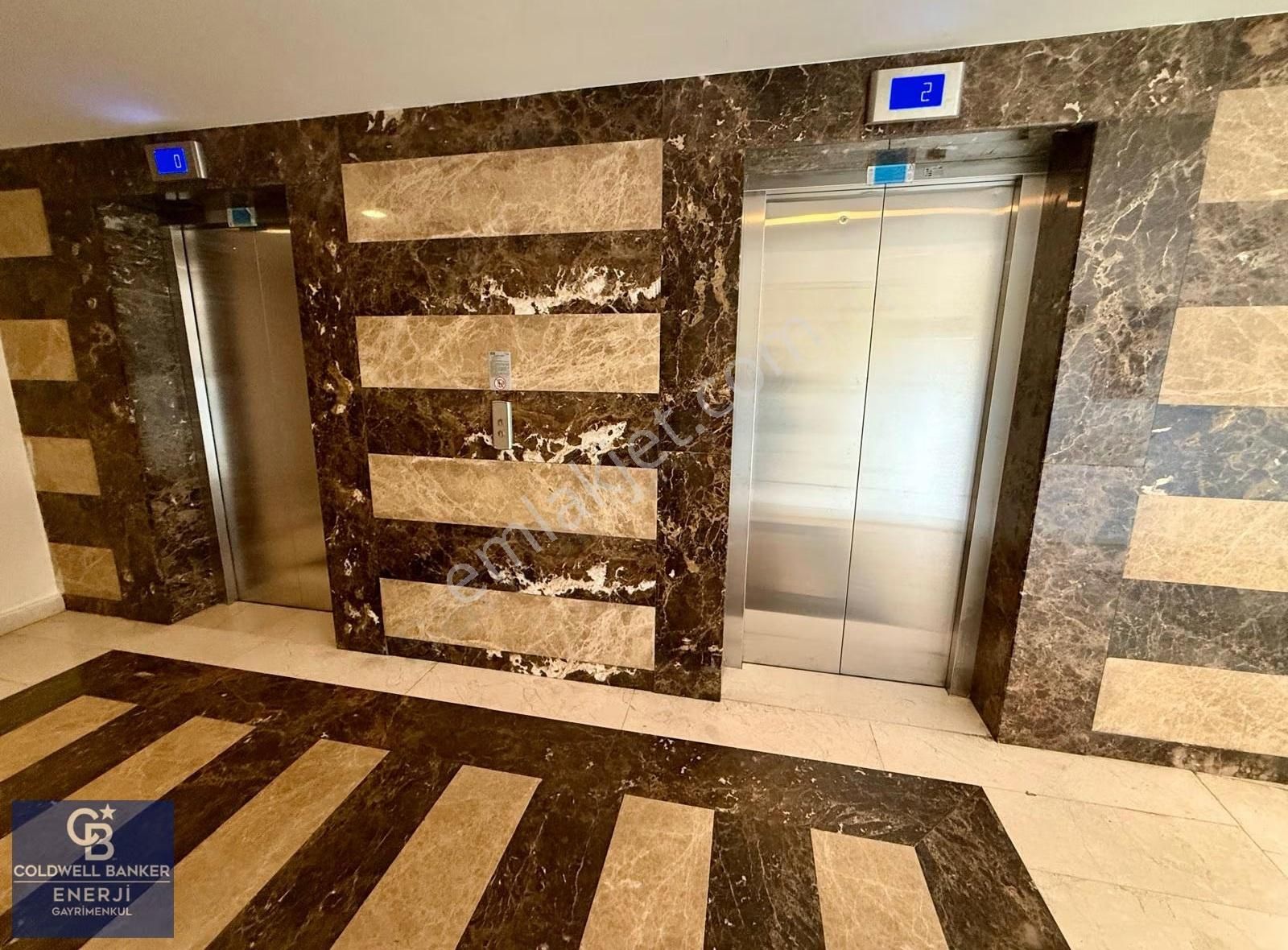 Bahçeşehir Spradon Vadi Evleri Kiralık 1+1 Daire - Görsel 7