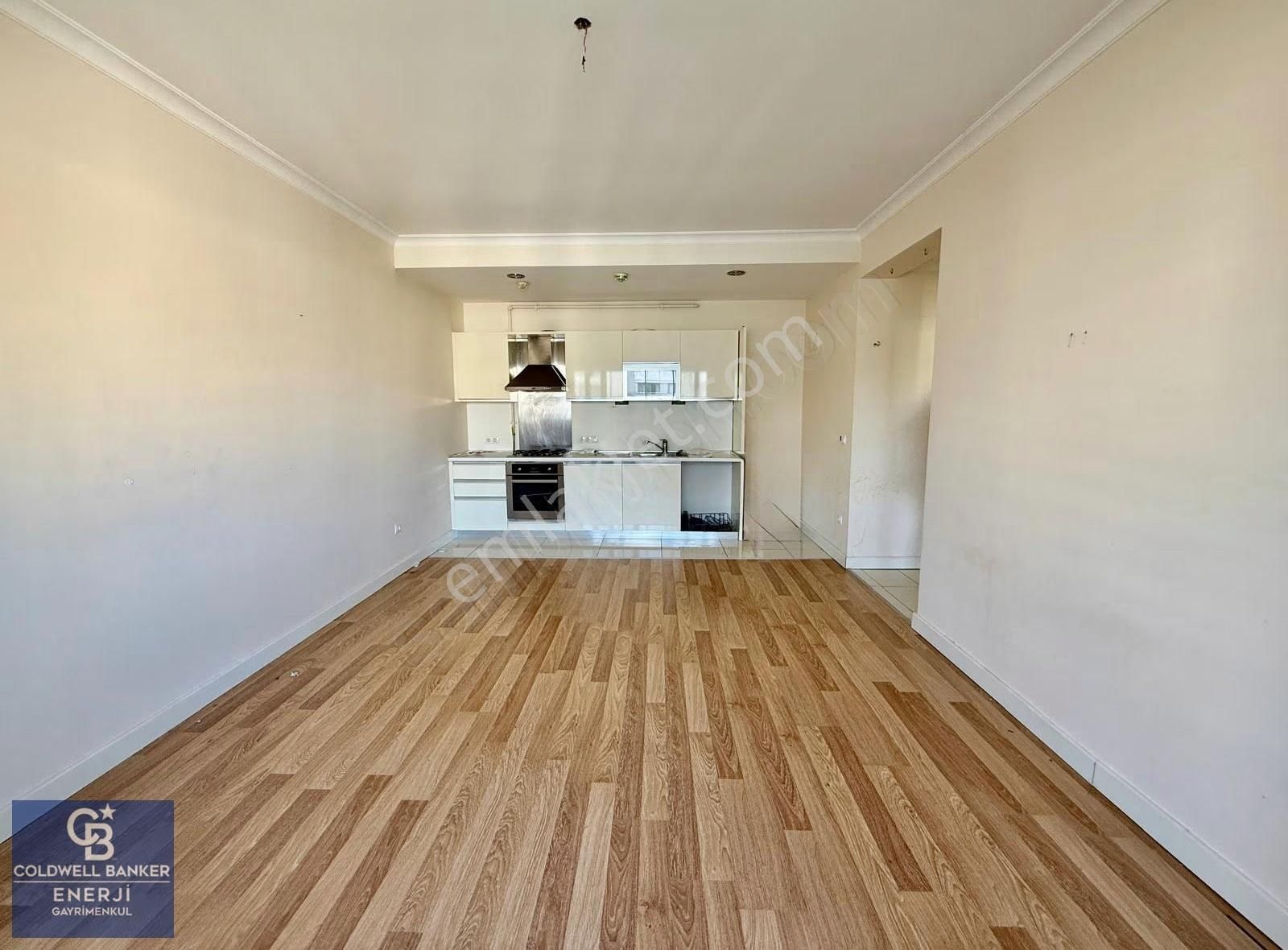 Bahçeşehir Spradon Vadi Evleri Kiralık 1+1 Daire - Görsel 8