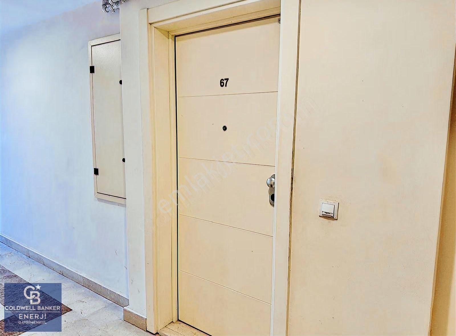 Bahçeşehir Spradon Vadi Evleri Kiralık 1+1 Daire - Görsel 5