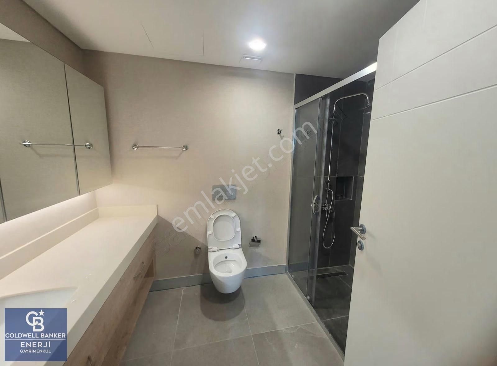 Emlak Konut Vadi Evleri 2.etap Satılık 4+1 Daire Borçsuz - Görsel 16