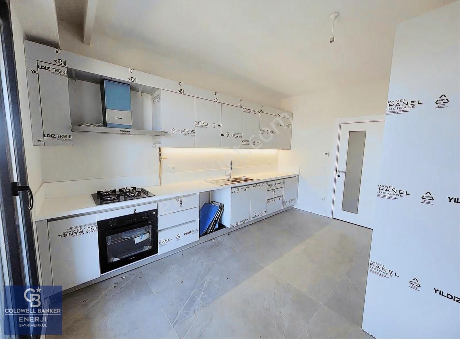 Emlak Konut Vadi Evleri 2.etap Satılık 4+1 Daire Borçsuz - Görsel 2