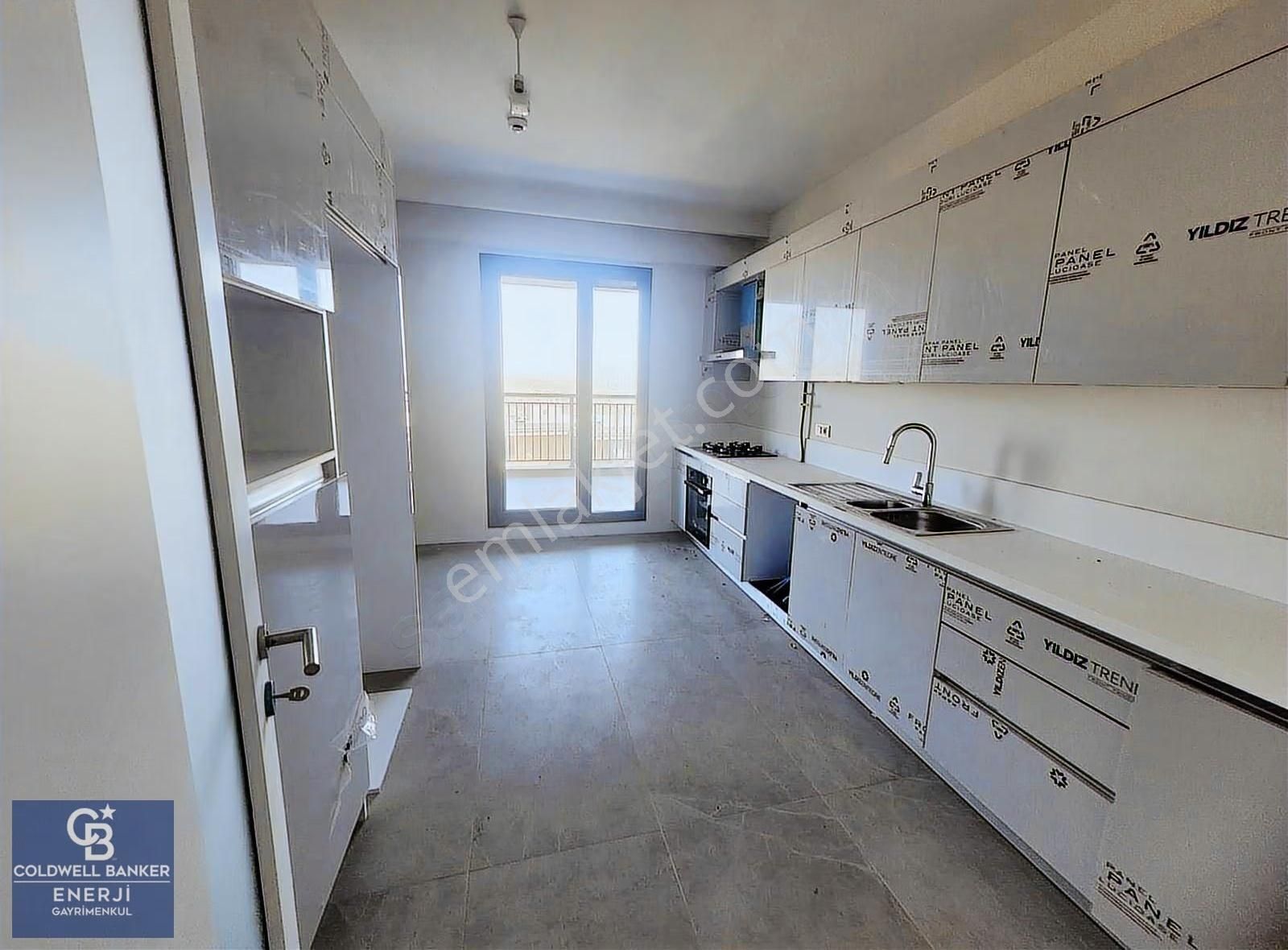 Emlak Konut Vadi Evleri 2.etap Satılık 4+1 Daire Borçsuz - Görsel 15