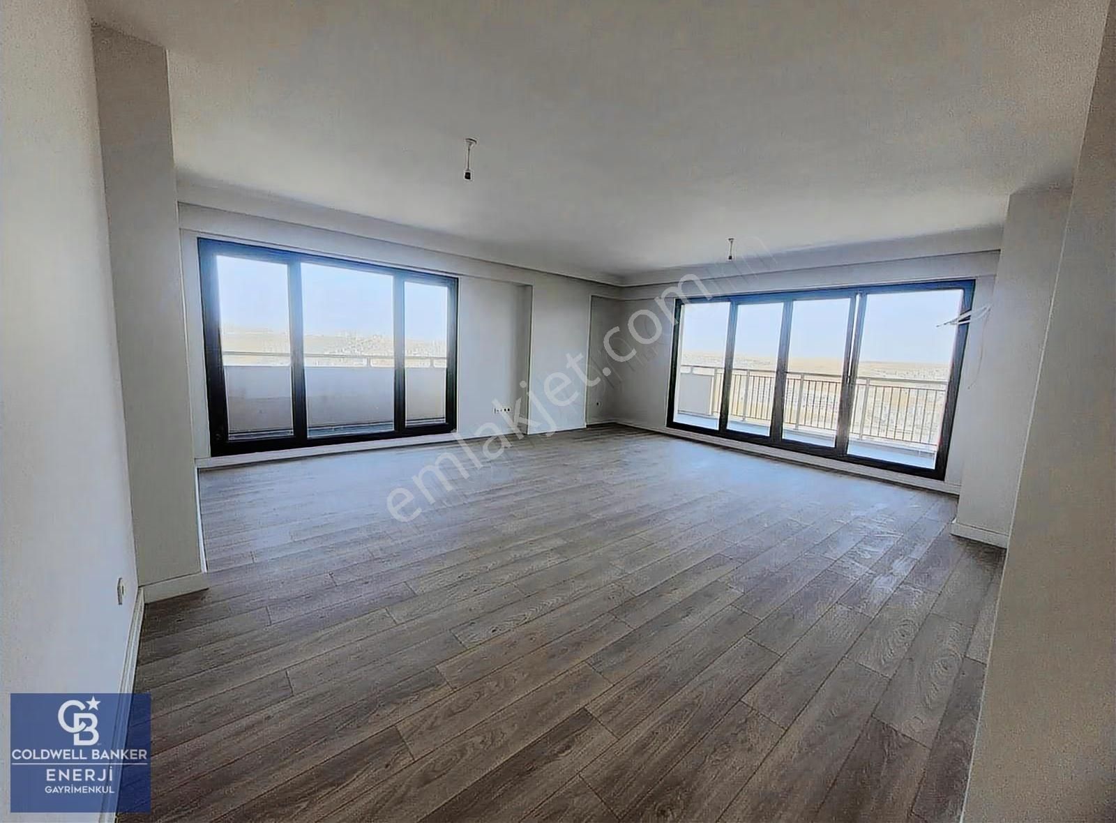 Emlak Konut Vadi Evleri 2.etap Satılık 4+1 Daire Borçsuz - Görsel 10