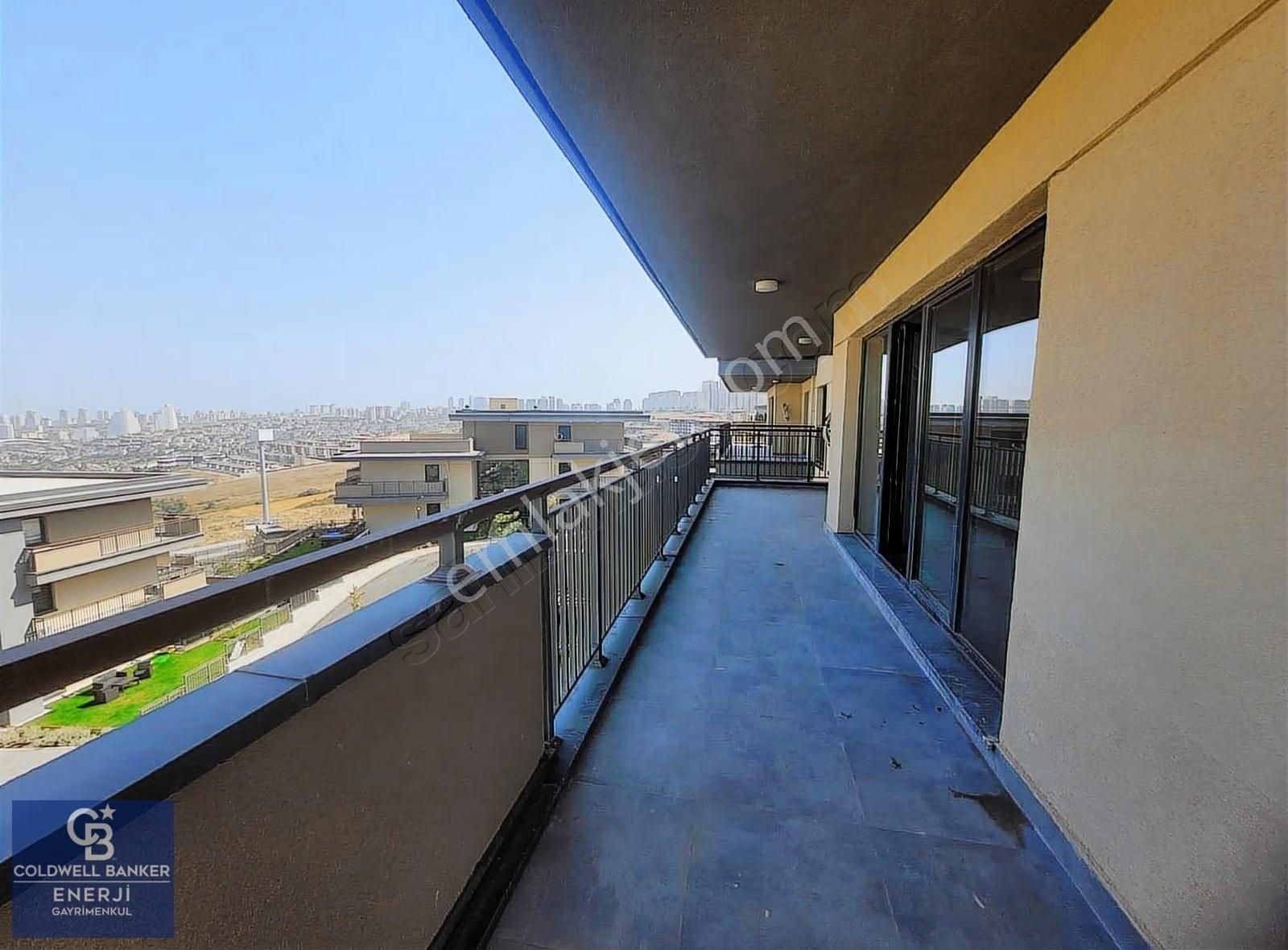 Emlak Konut Vadi Evleri 2.etap Satılık 4+1 Daire Borçsuz - Görsel 7