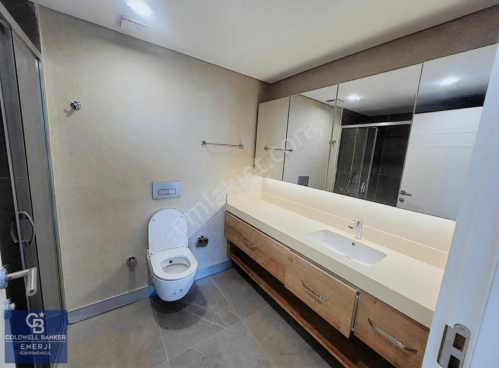 Emlak Konut Vadi Evleri 2.etap Satılık 4+1 Daire Borçsuz - Görsel 12