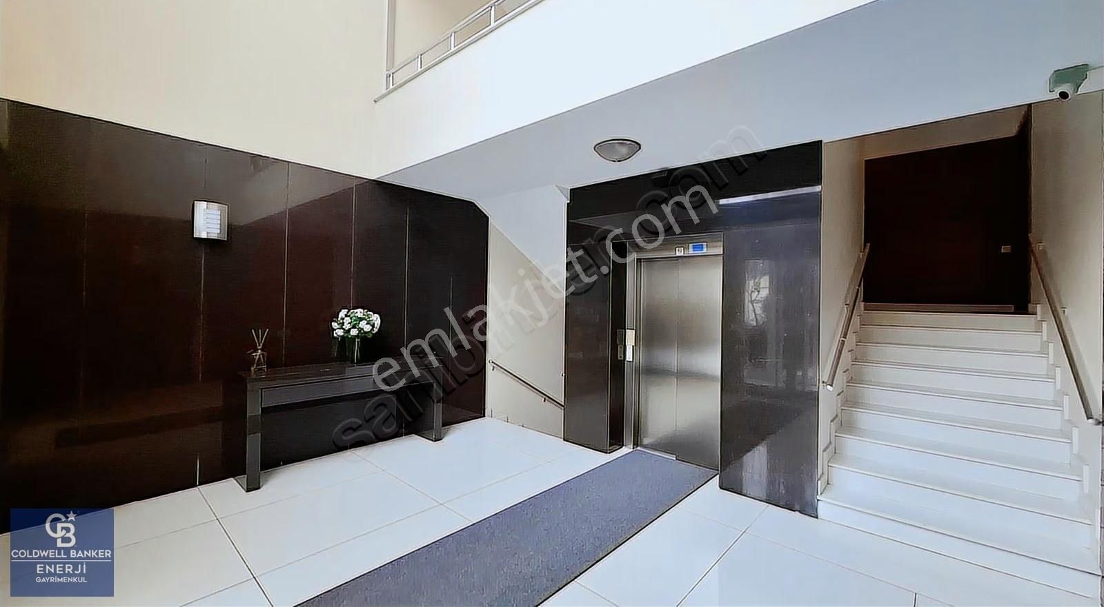 Bahçeşehir Gökkuşağı Evleri Gölet Manzaralı Satılık 4+1 Daire - Görsel 23