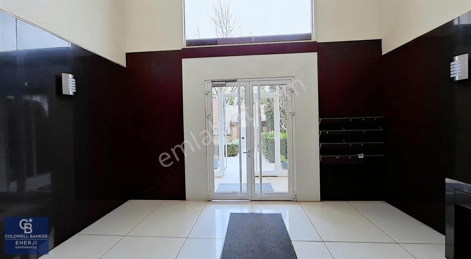 Bahçeşehir Gökkuşağı Evleri Gölet Manzaralı Satılık 4+1 Daire - Görsel 22