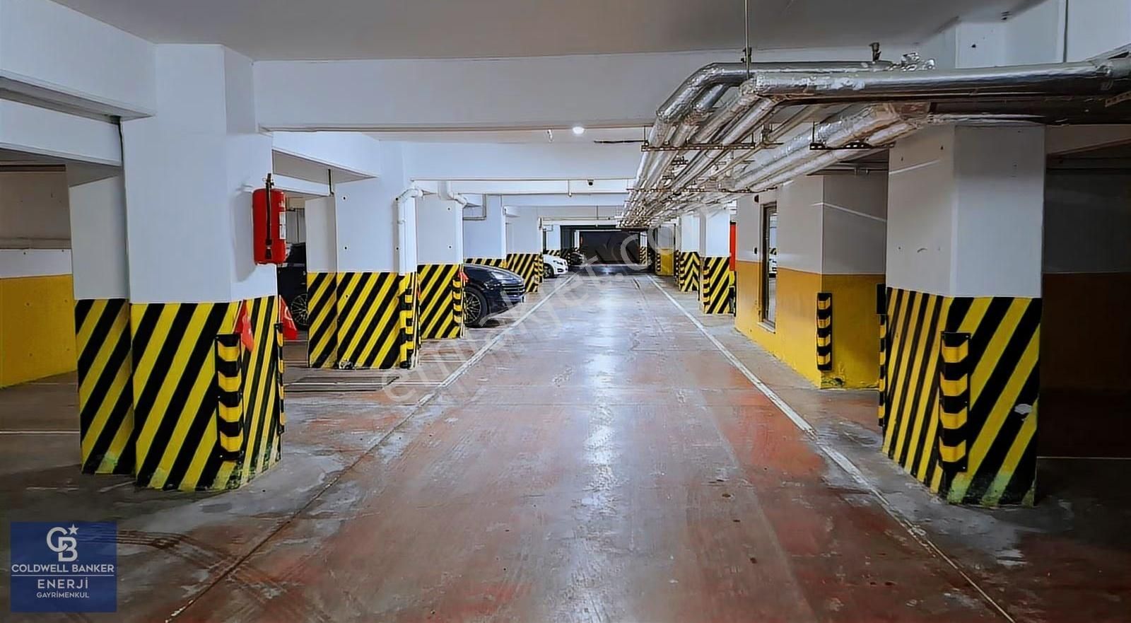 Bahçeşehir Gökkuşağı Evleri Gölet Manzaralı Satılık 4+1 Daire - Görsel 27