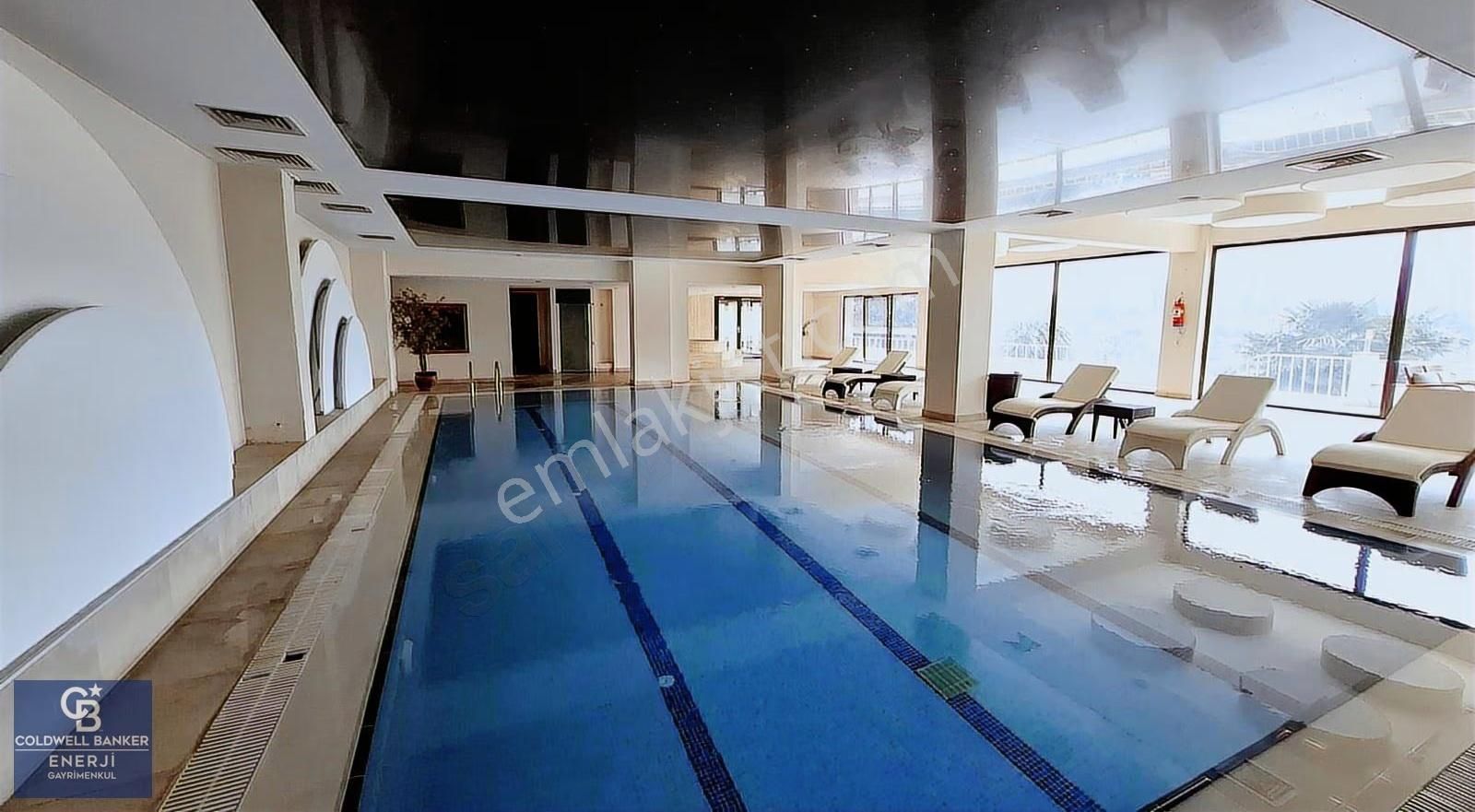 Bahçeşehir Gökkuşağı Evleri Gölet Manzaralı Satılık 4+1 Daire - Görsel 25