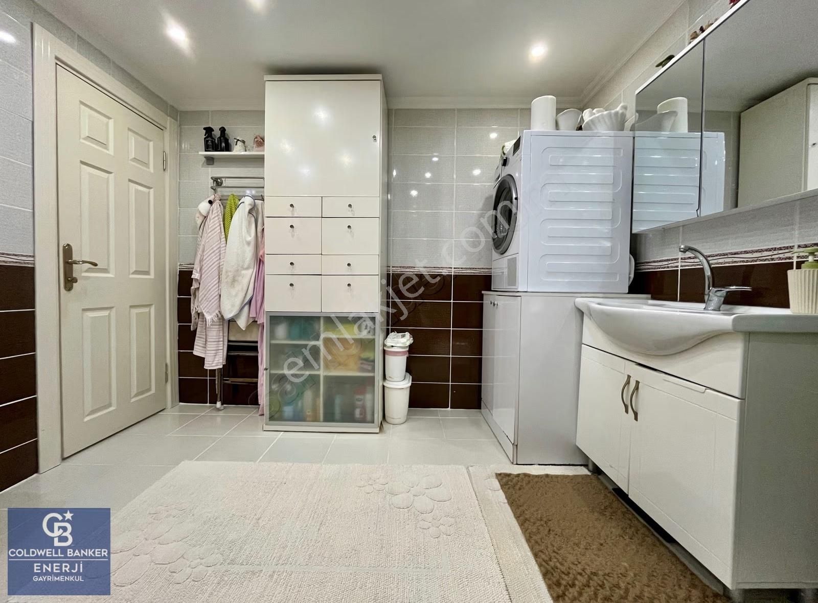 Elit Park Evlerinde Satılık Bakımlı Masrafsız 2+1 Harika Daire - Görsel 4