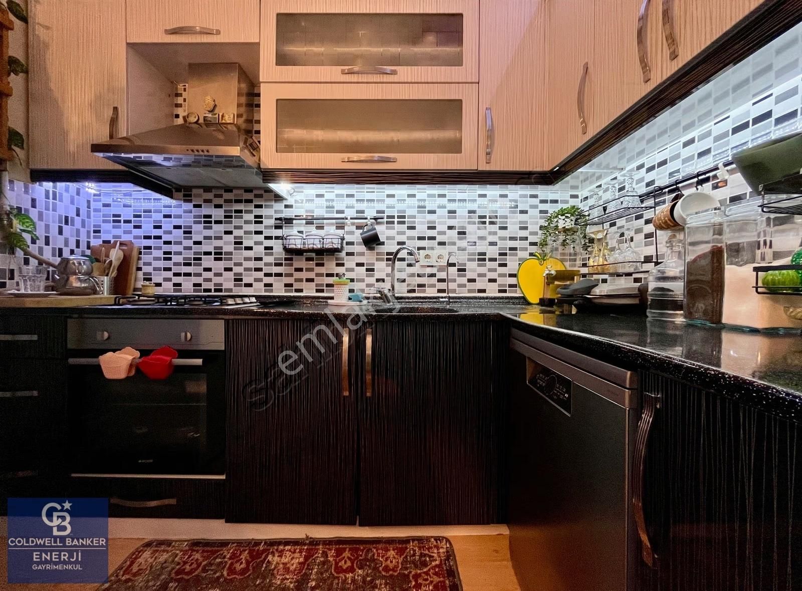 Elit Park Evlerinde Satılık Bakımlı Masrafsız 2+1 Harika Daire - Görsel 9