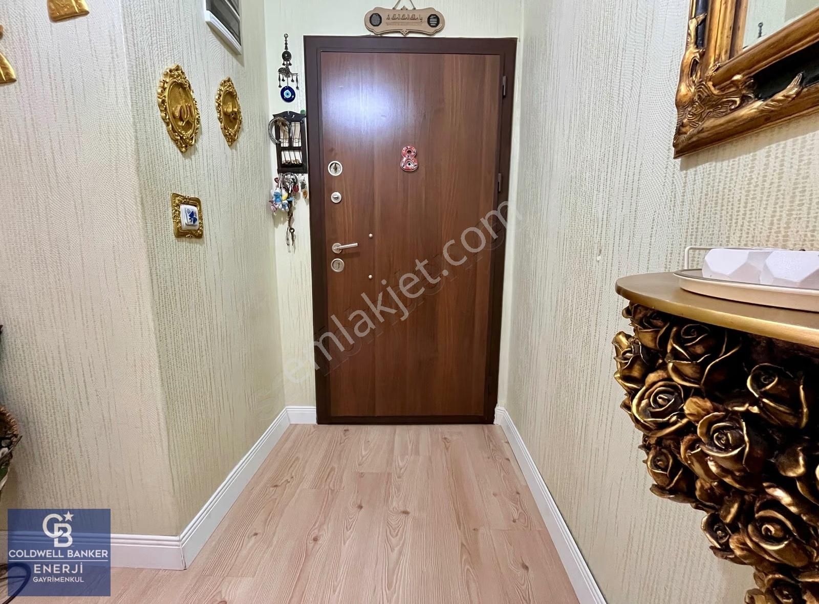 Elit Park Evlerinde Satılık Bakımlı Masrafsız 2+1 Harika Daire - Görsel 22