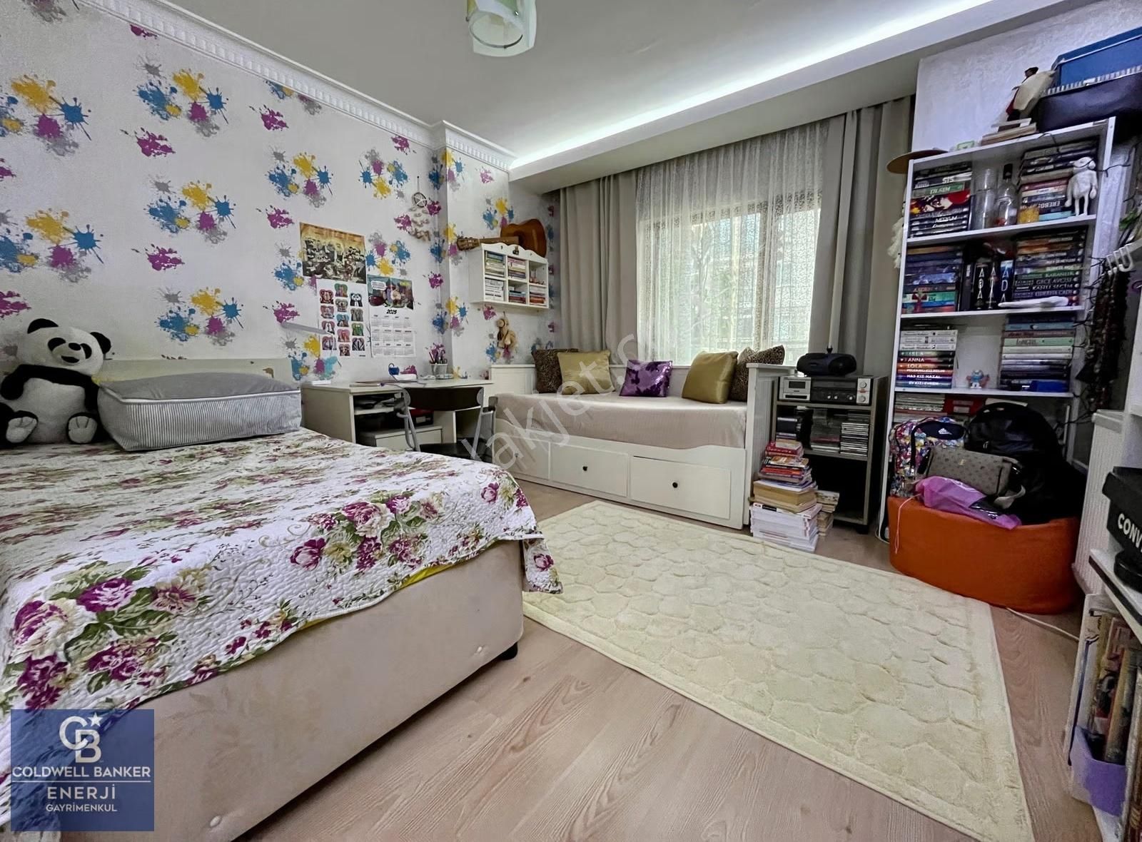 Elit Park Evlerinde Satılık Bakımlı Masrafsız 2+1 Harika Daire - Görsel 11