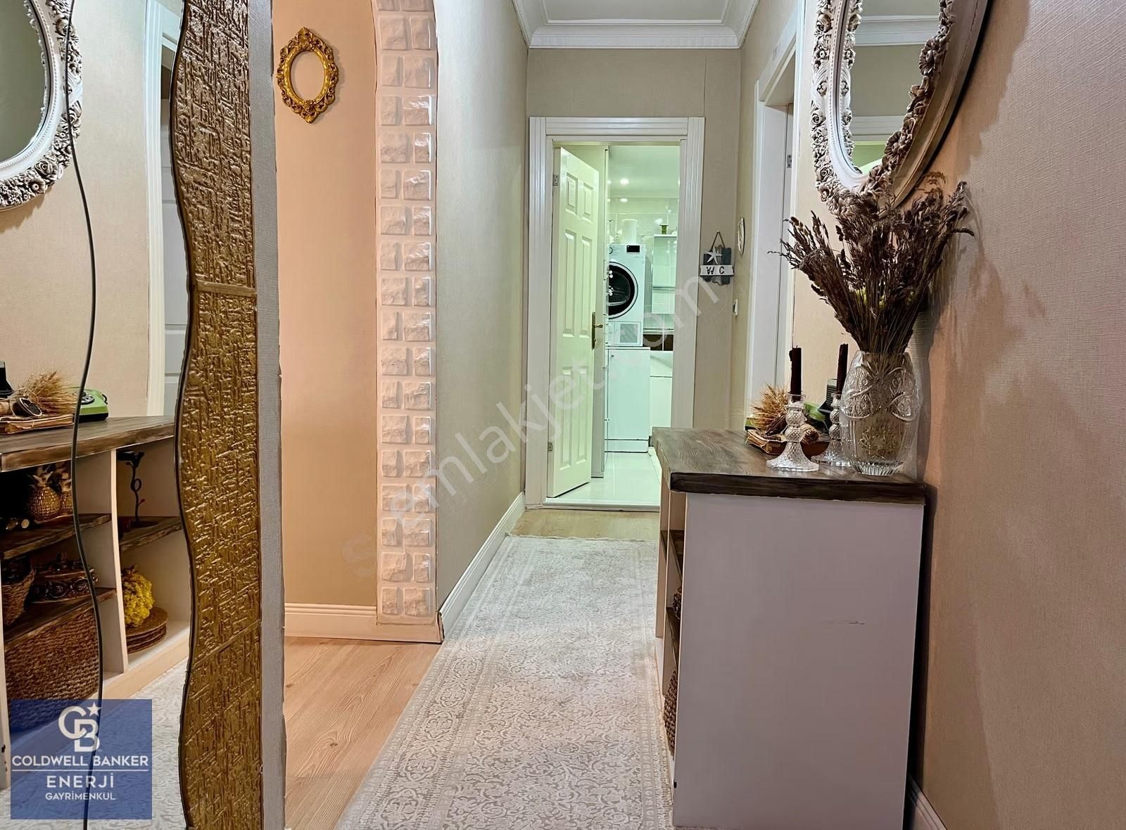 Elit Park Evlerinde Satılık Bakımlı Masrafsız 2+1 Harika Daire - Görsel 26