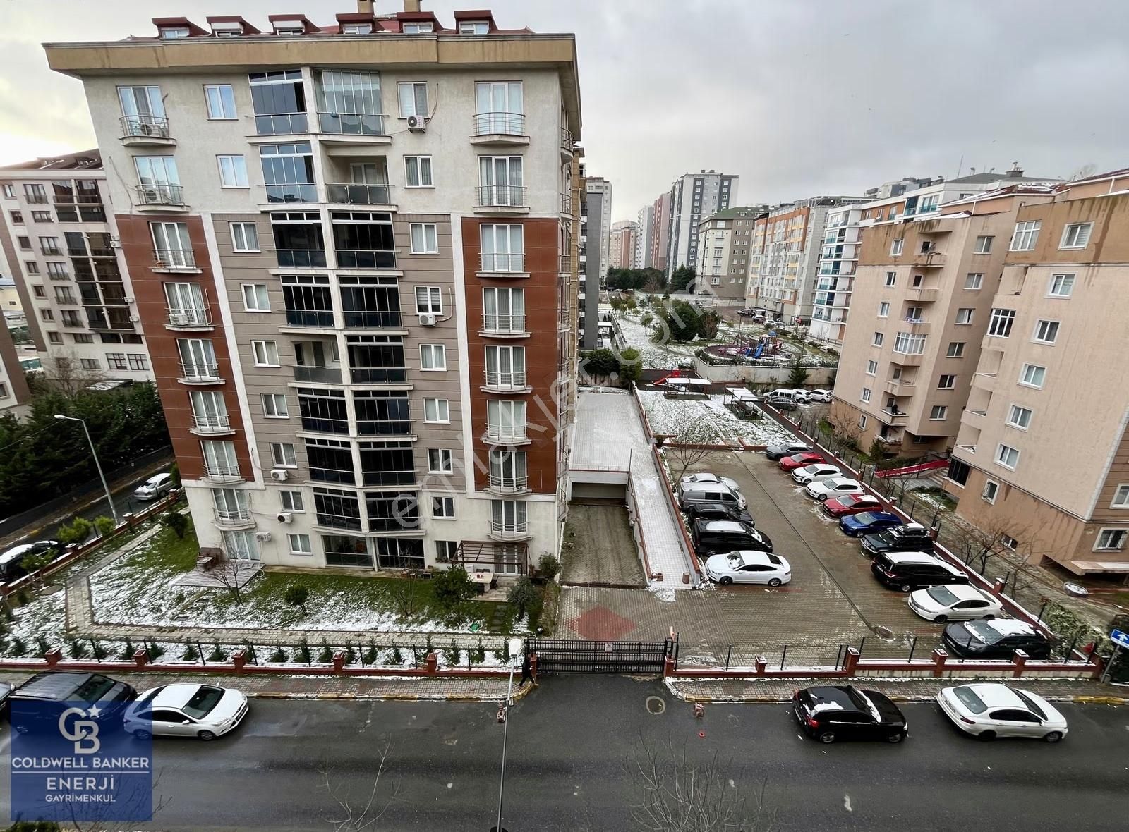 Elit Park Evlerinde Satılık Bakımlı Masrafsız 2+1 Harika Daire - Görsel 23