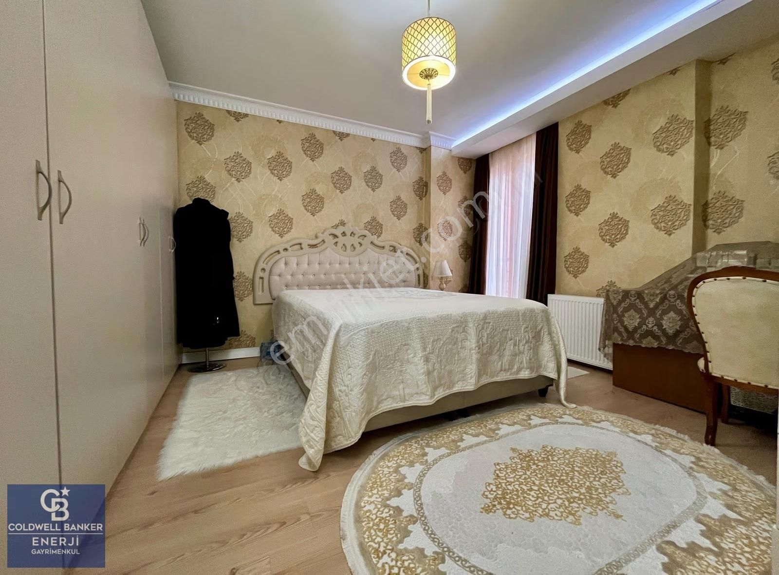 Elit Park Evlerinde Satılık Bakımlı Masrafsız 2+1 Harika Daire - Görsel 18